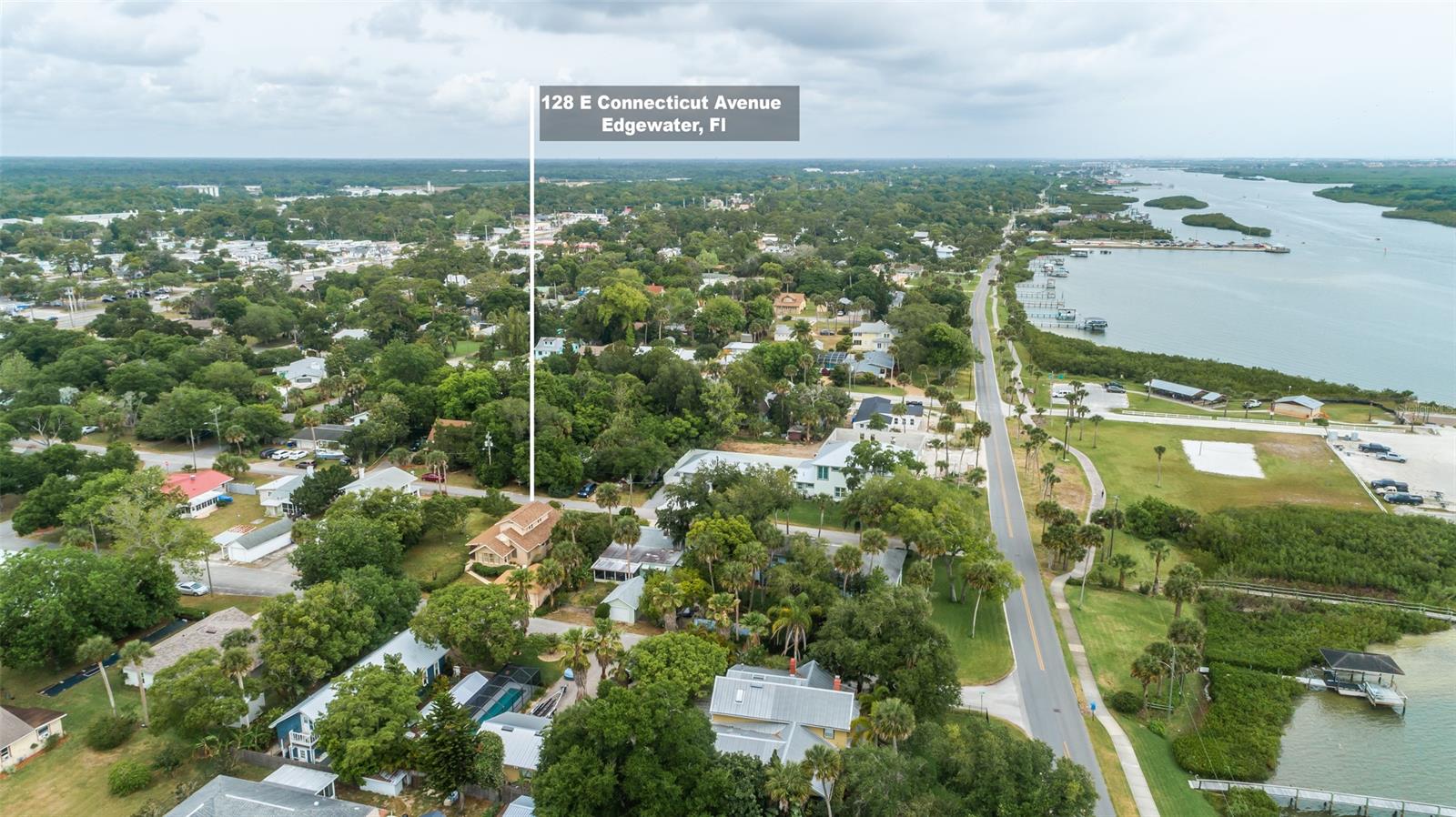 Hawks Park - Residential