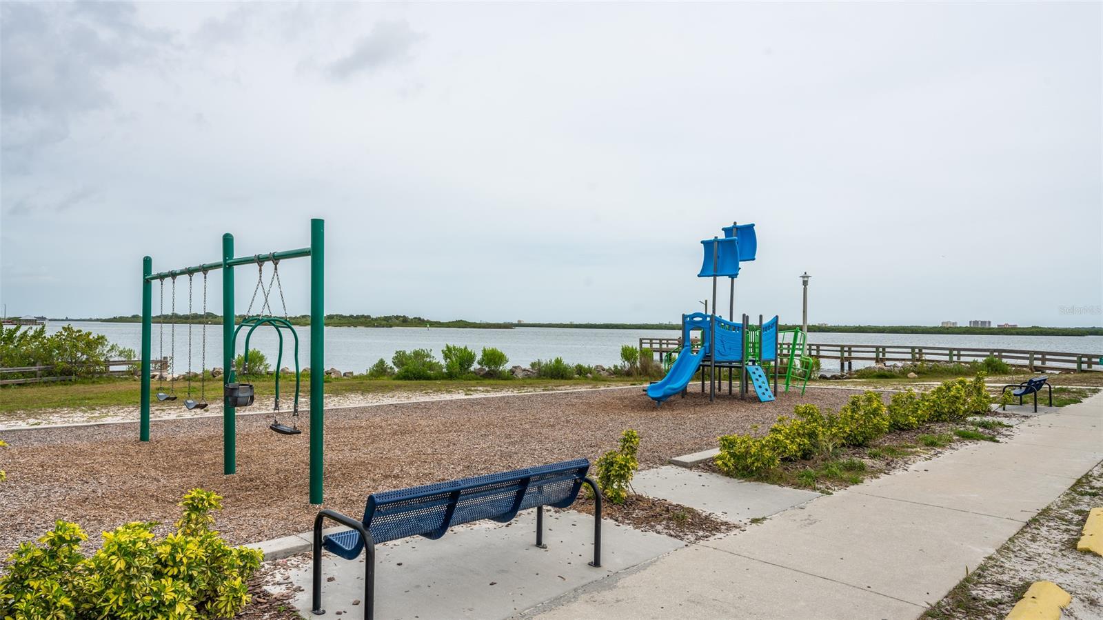 Hawks Park - Residential