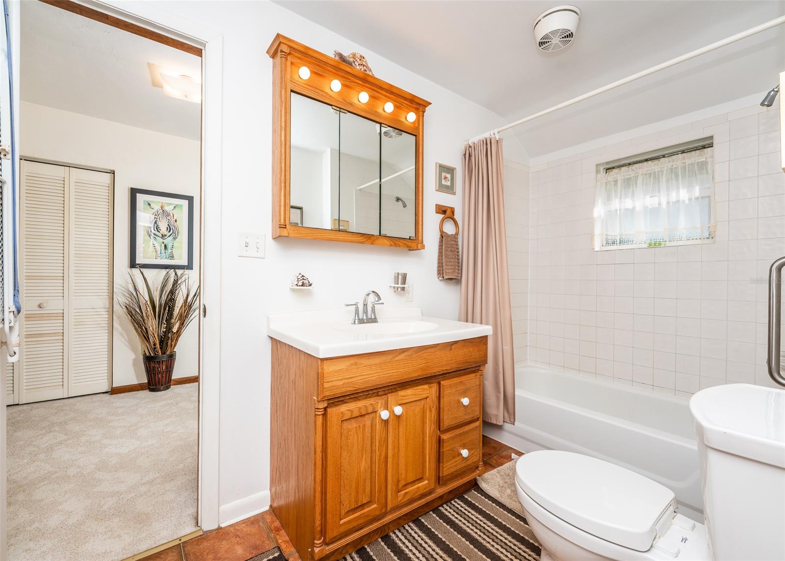 Hawks Park - Residential