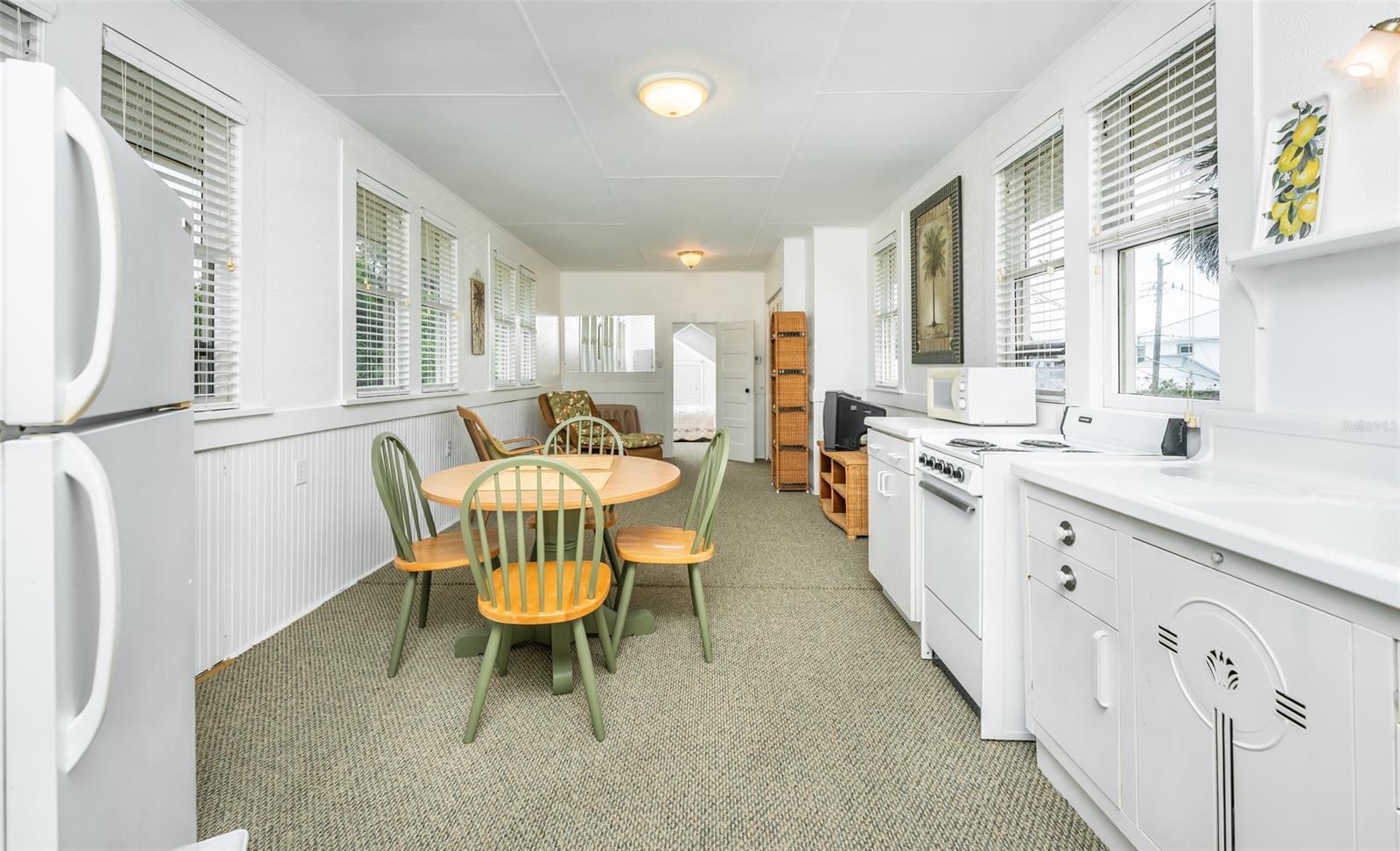 Hawks Park - Residential