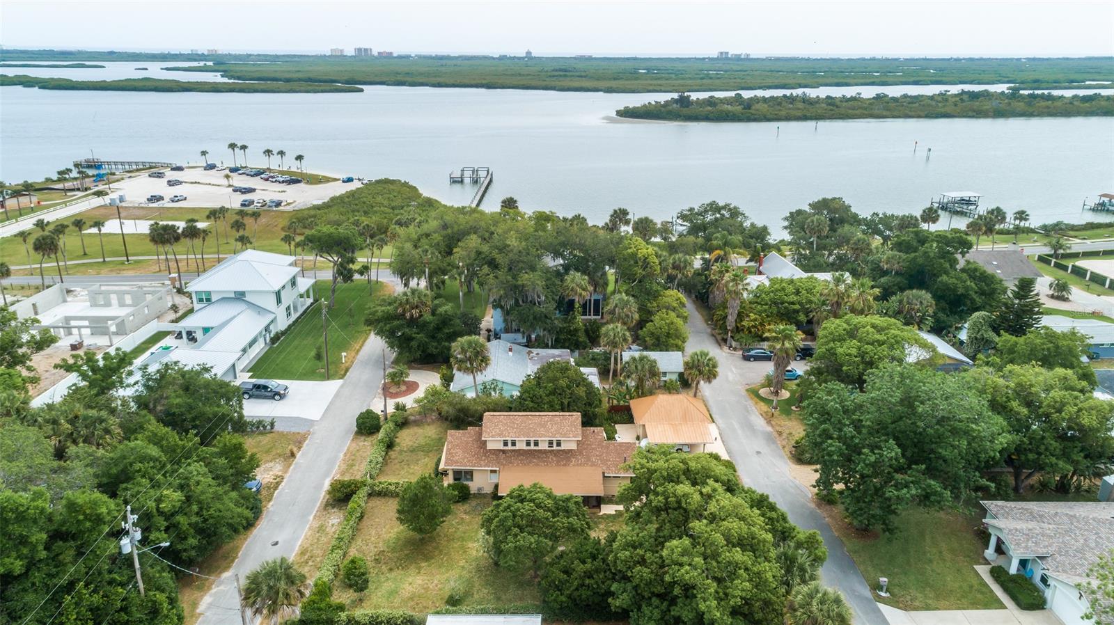 Hawks Park - Residential