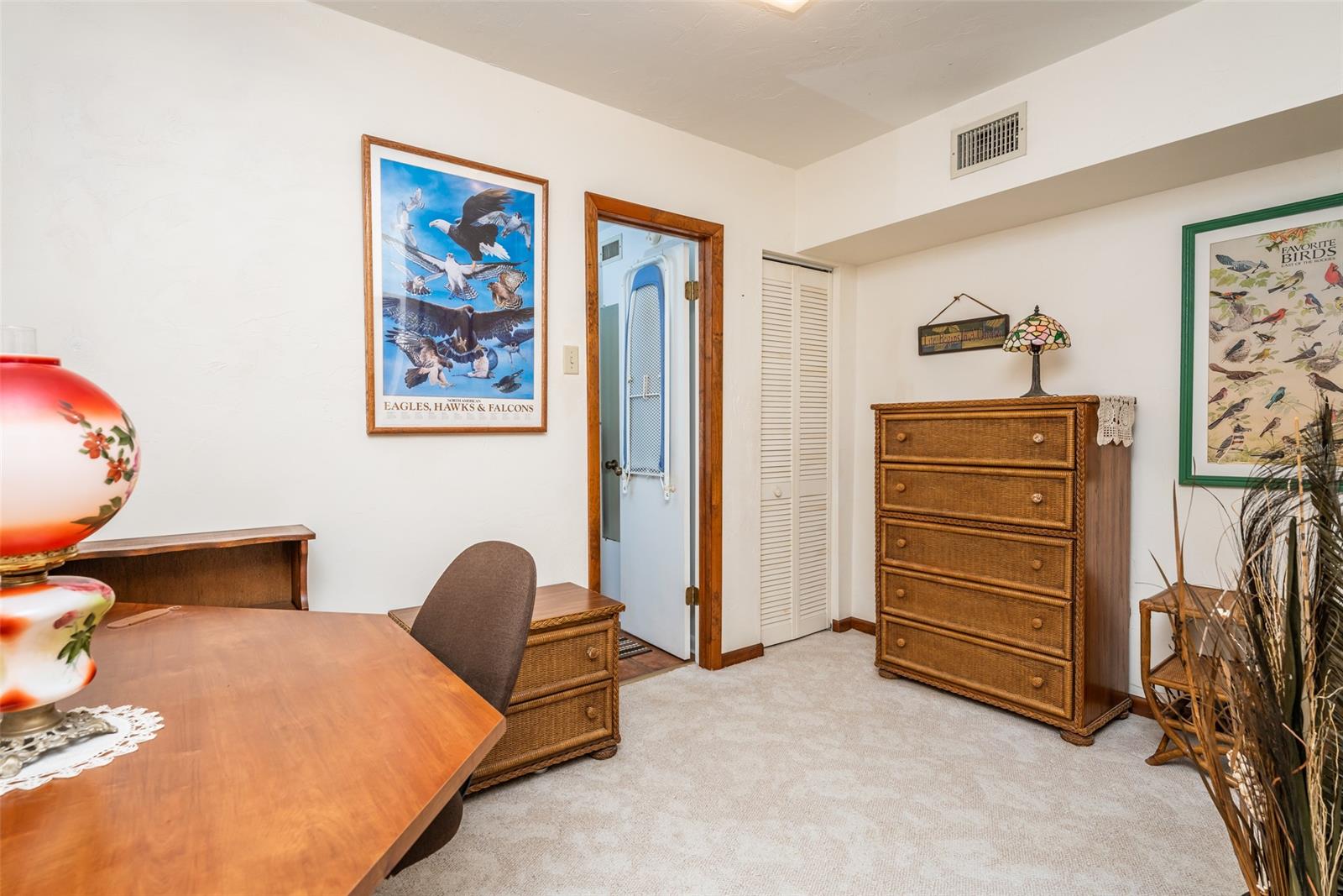 Hawks Park - Residential