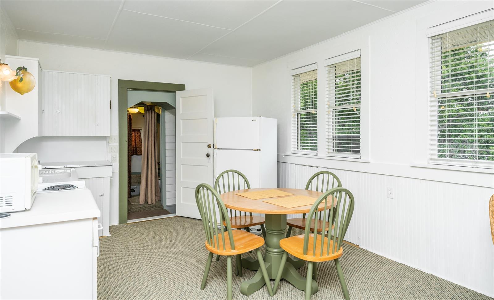 Hawks Park - Residential