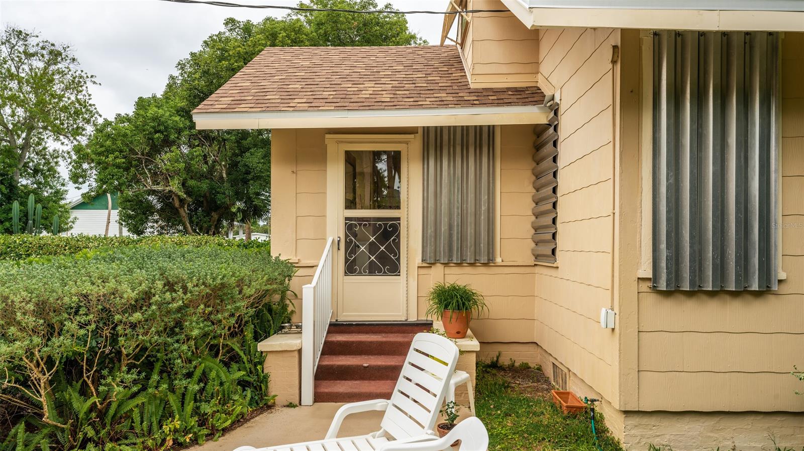 Hawks Park - Residential