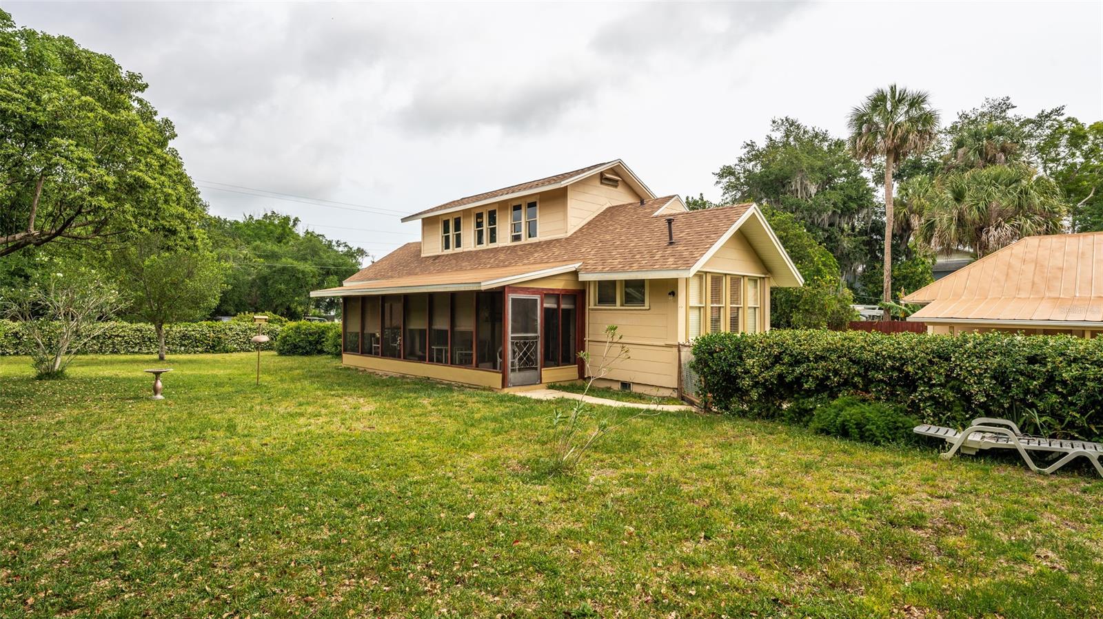 Hawks Park - Residential