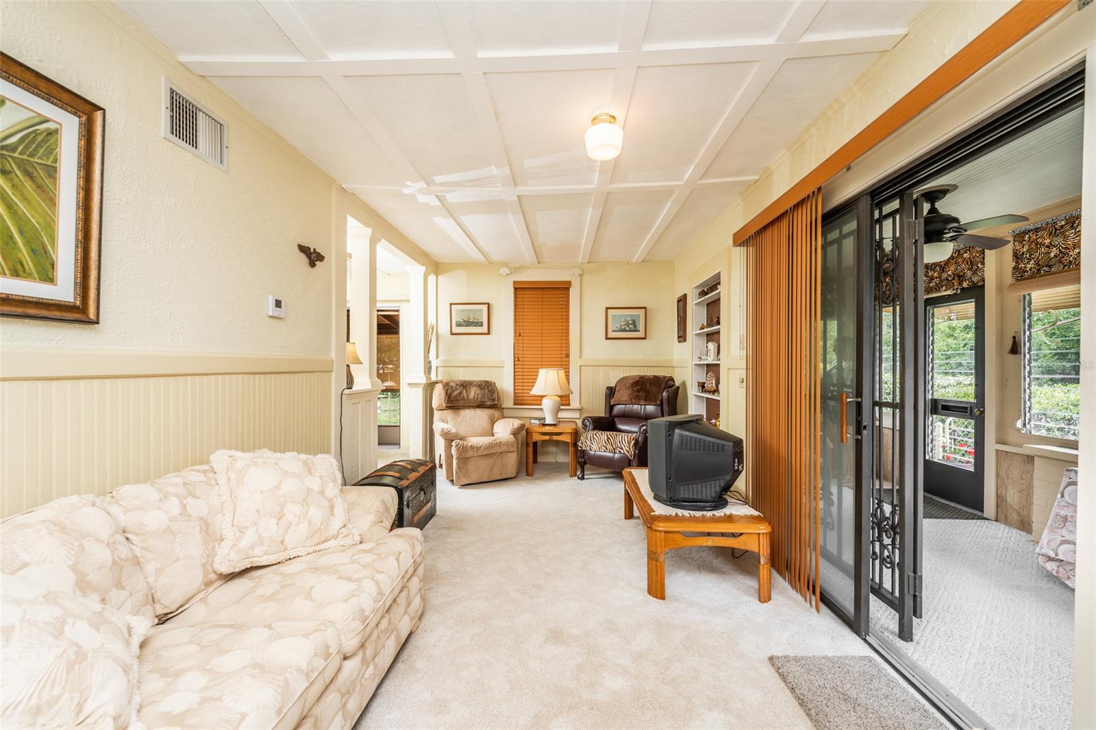 Hawks Park - Residential