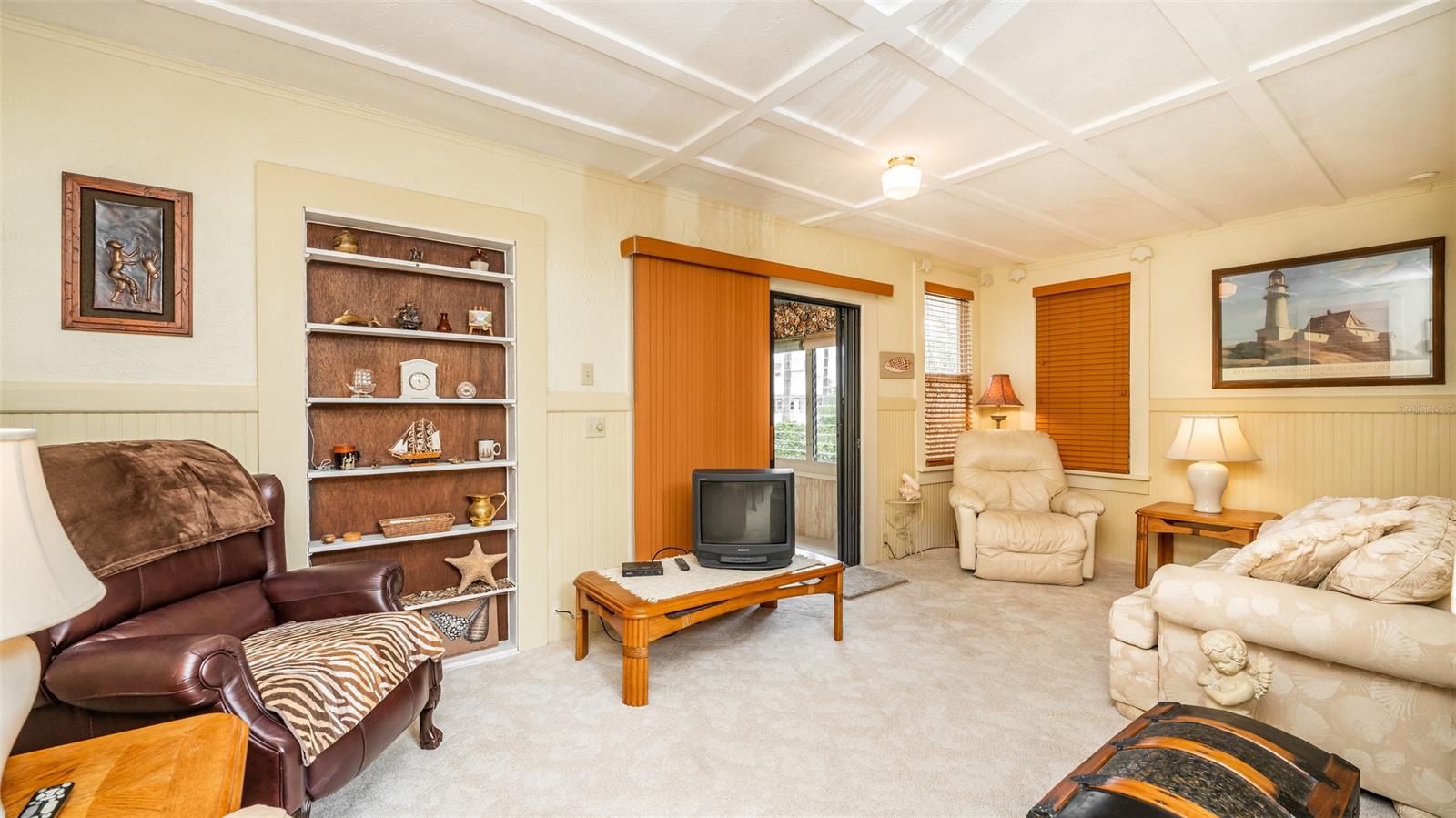 Hawks Park - Residential