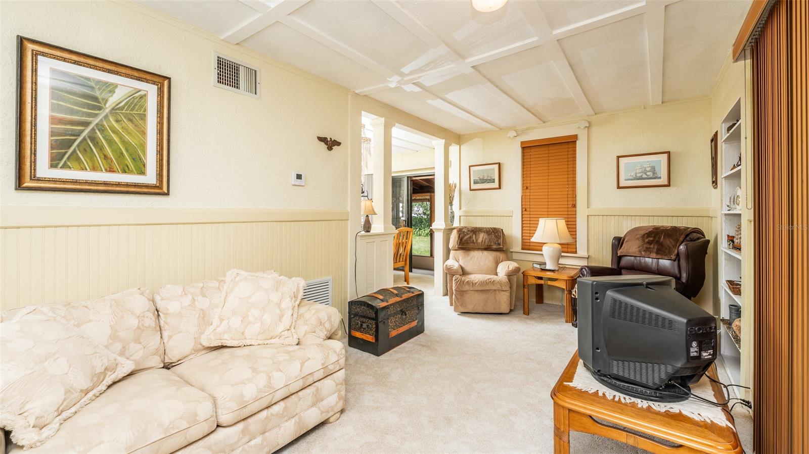 Hawks Park - Residential