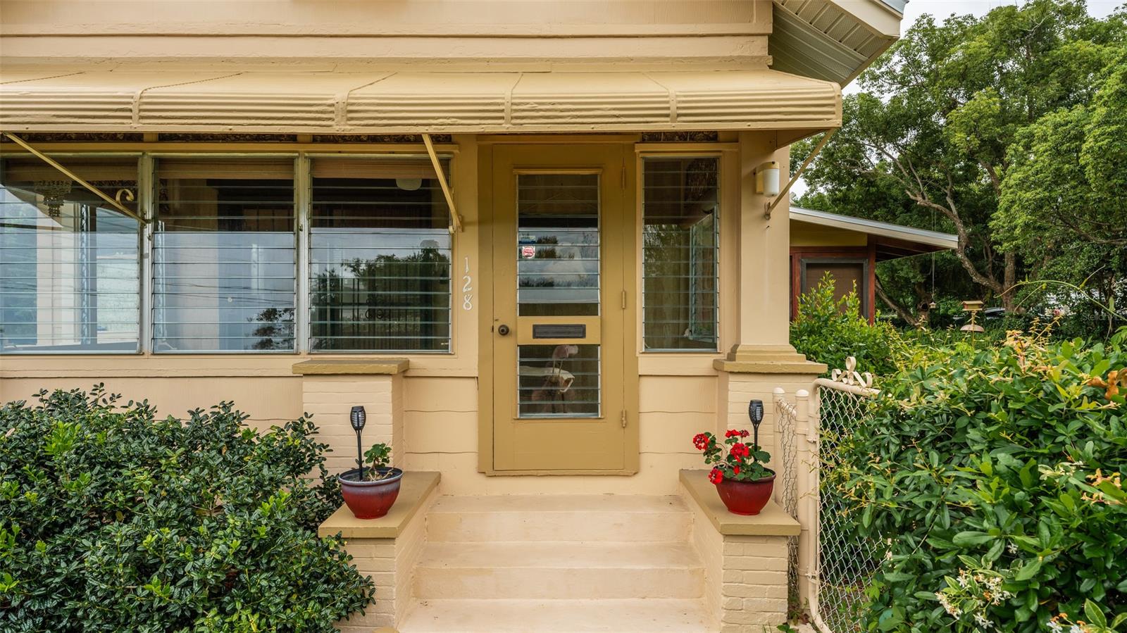 Hawks Park - Residential