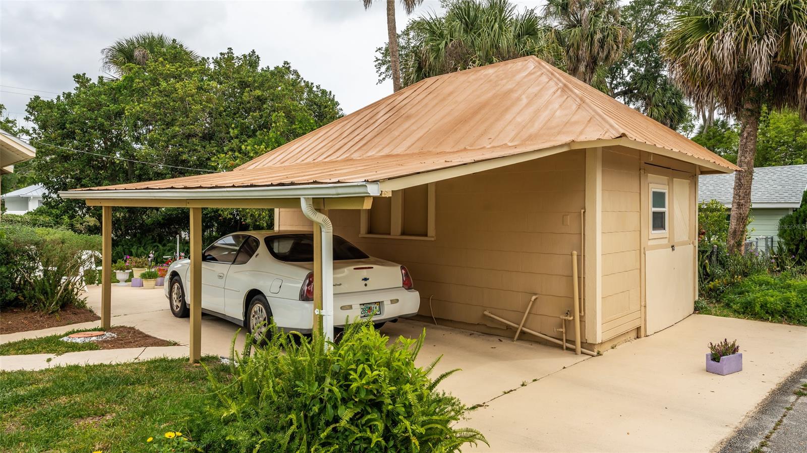 Hawks Park - Residential