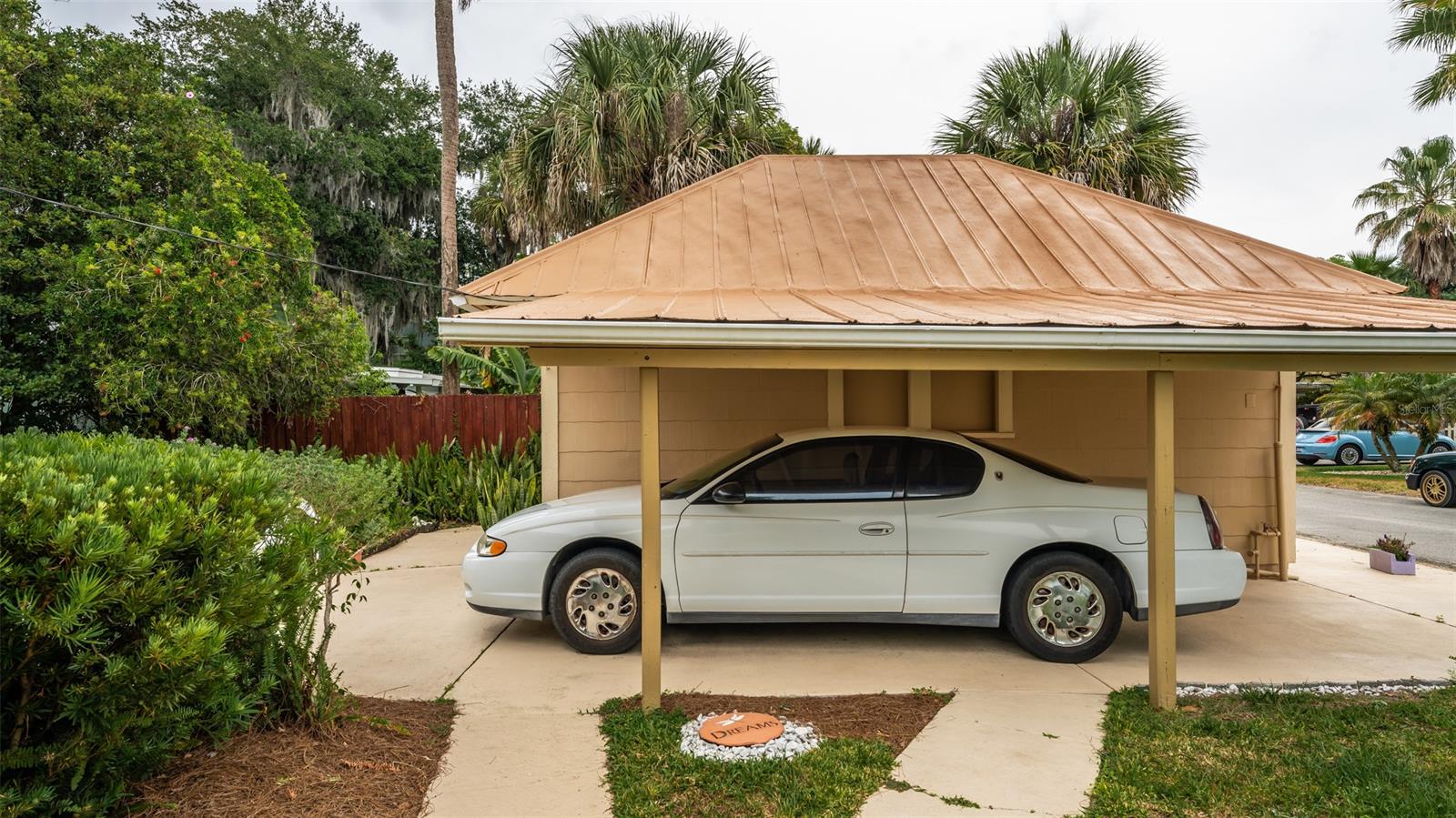 Hawks Park - Residential