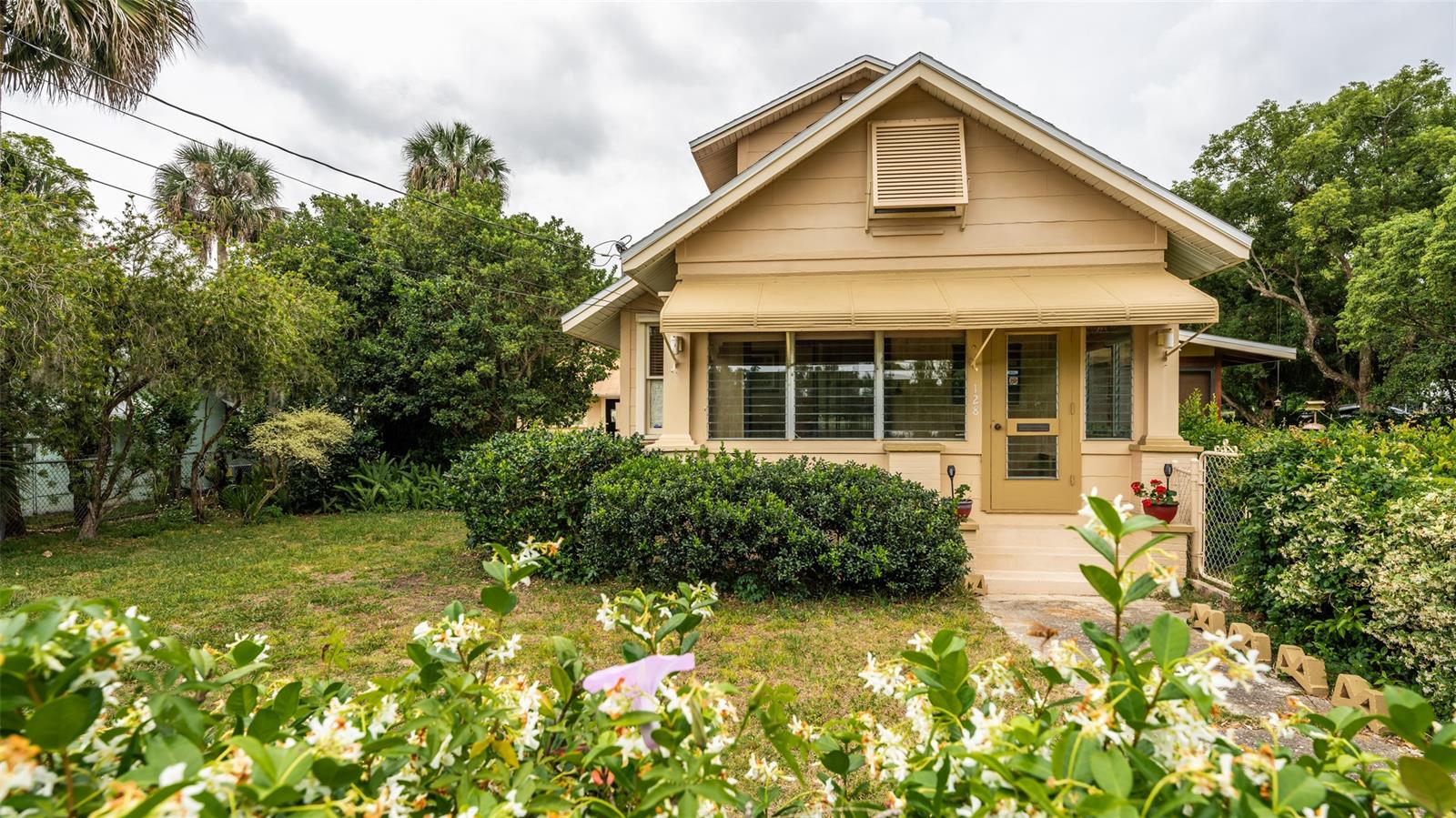 Hawks Park - Residential