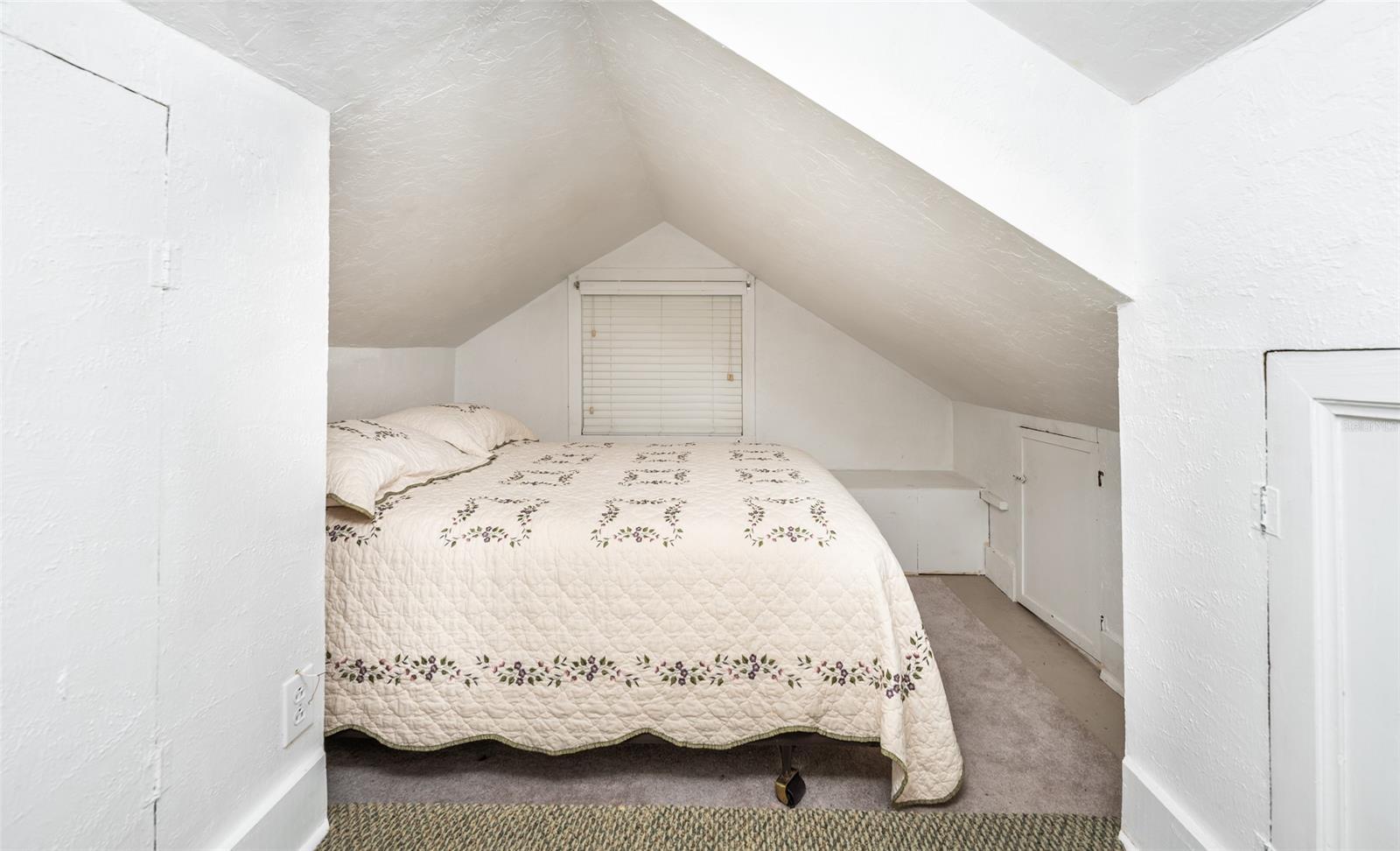 Hawks Park - Residential