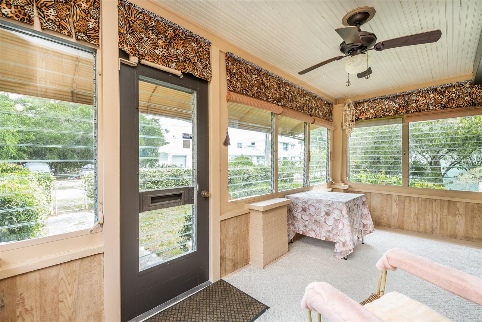 Hawks Park - Residential