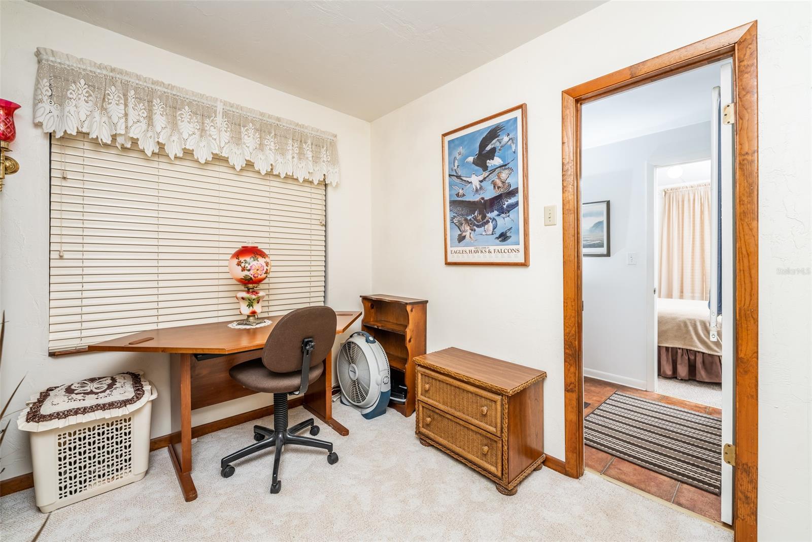 Hawks Park - Residential