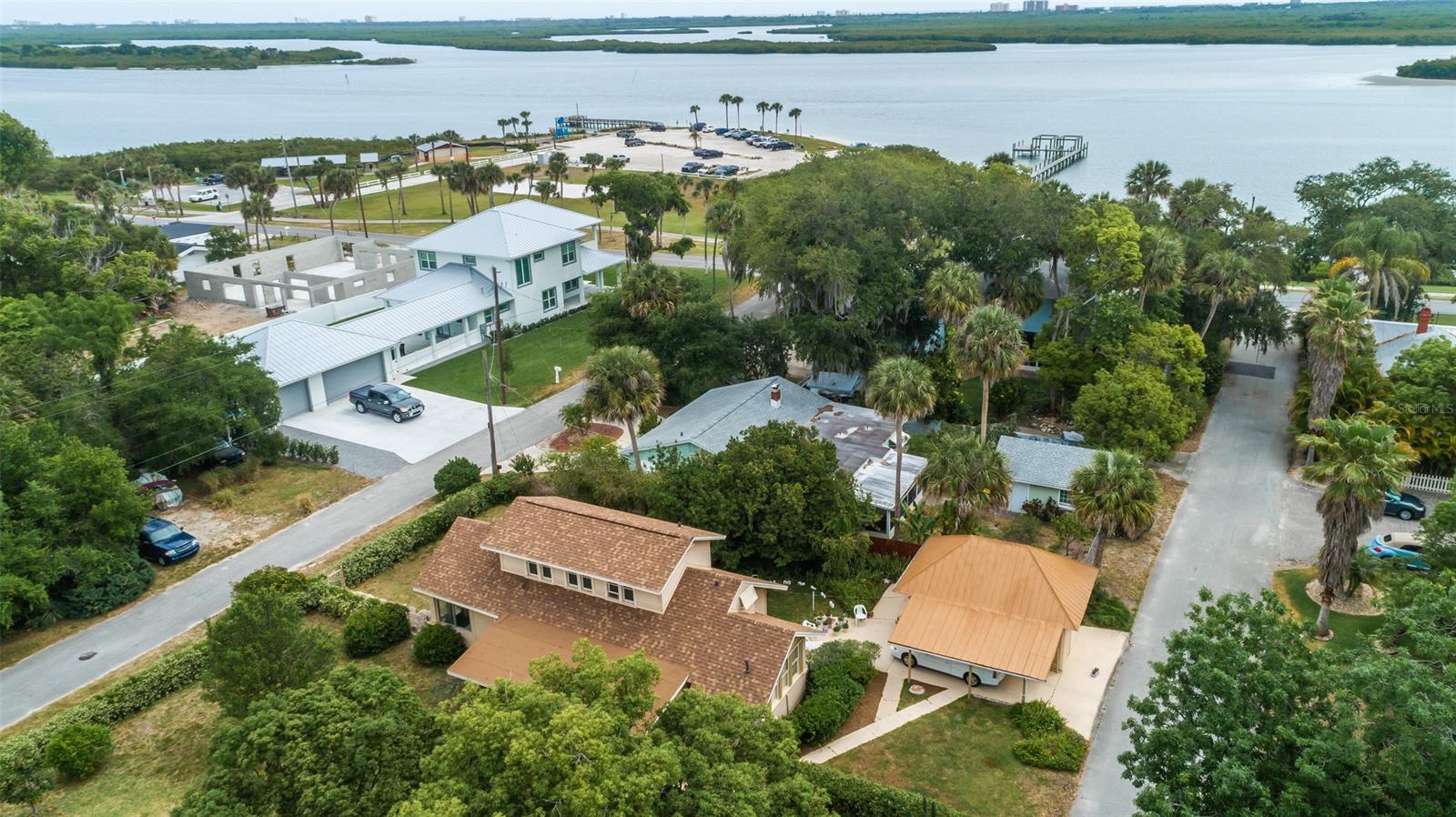 Hawks Park - Residential