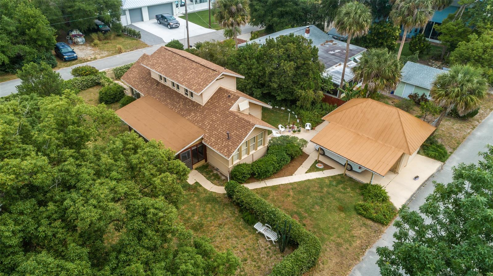 Hawks Park - Residential