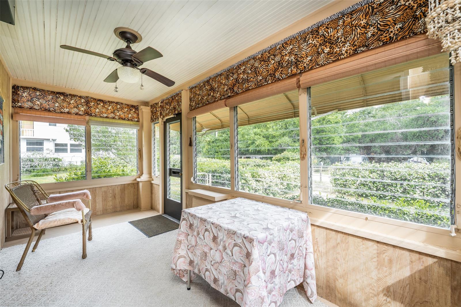 Hawks Park - Residential