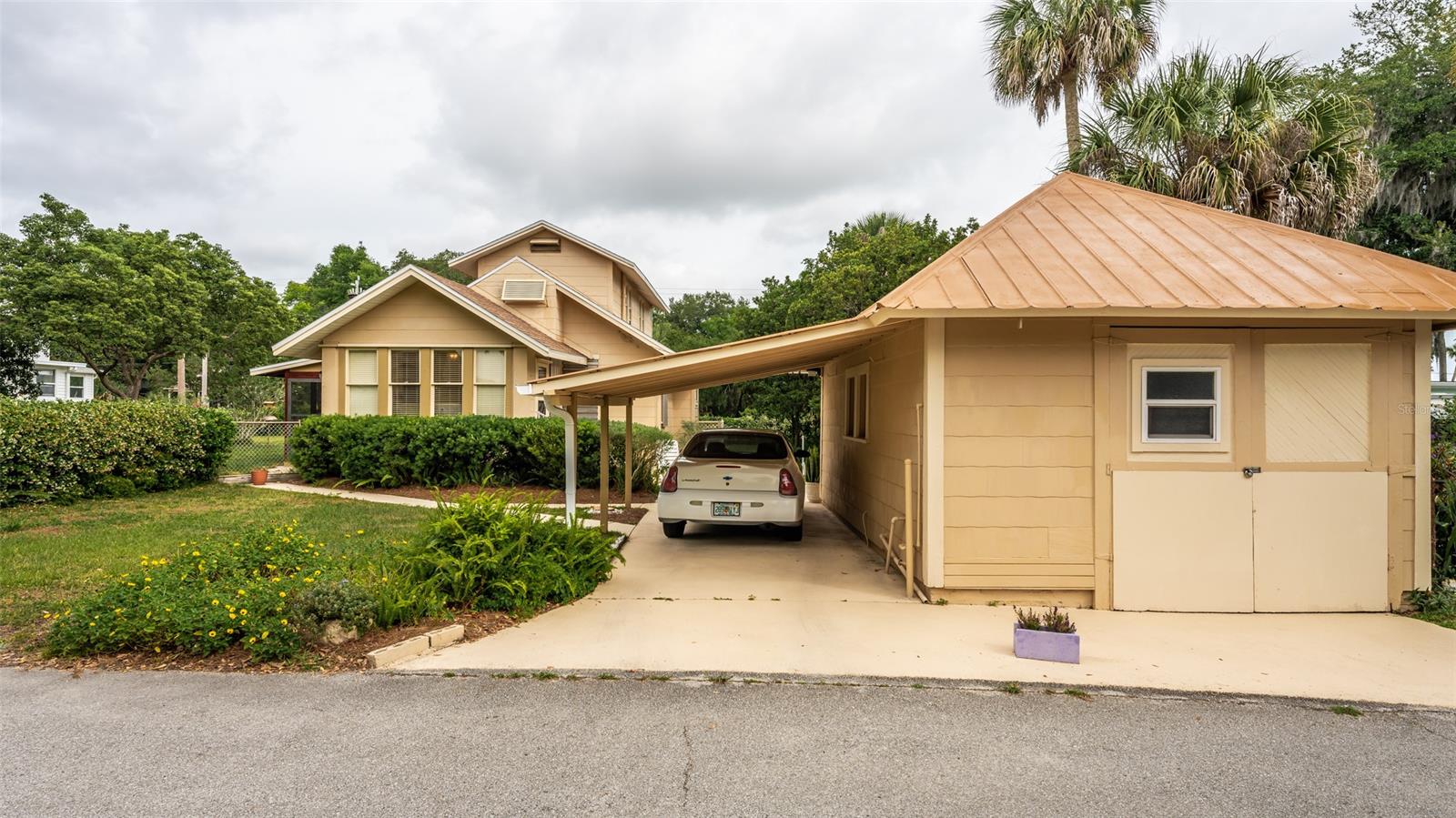 Hawks Park - Residential