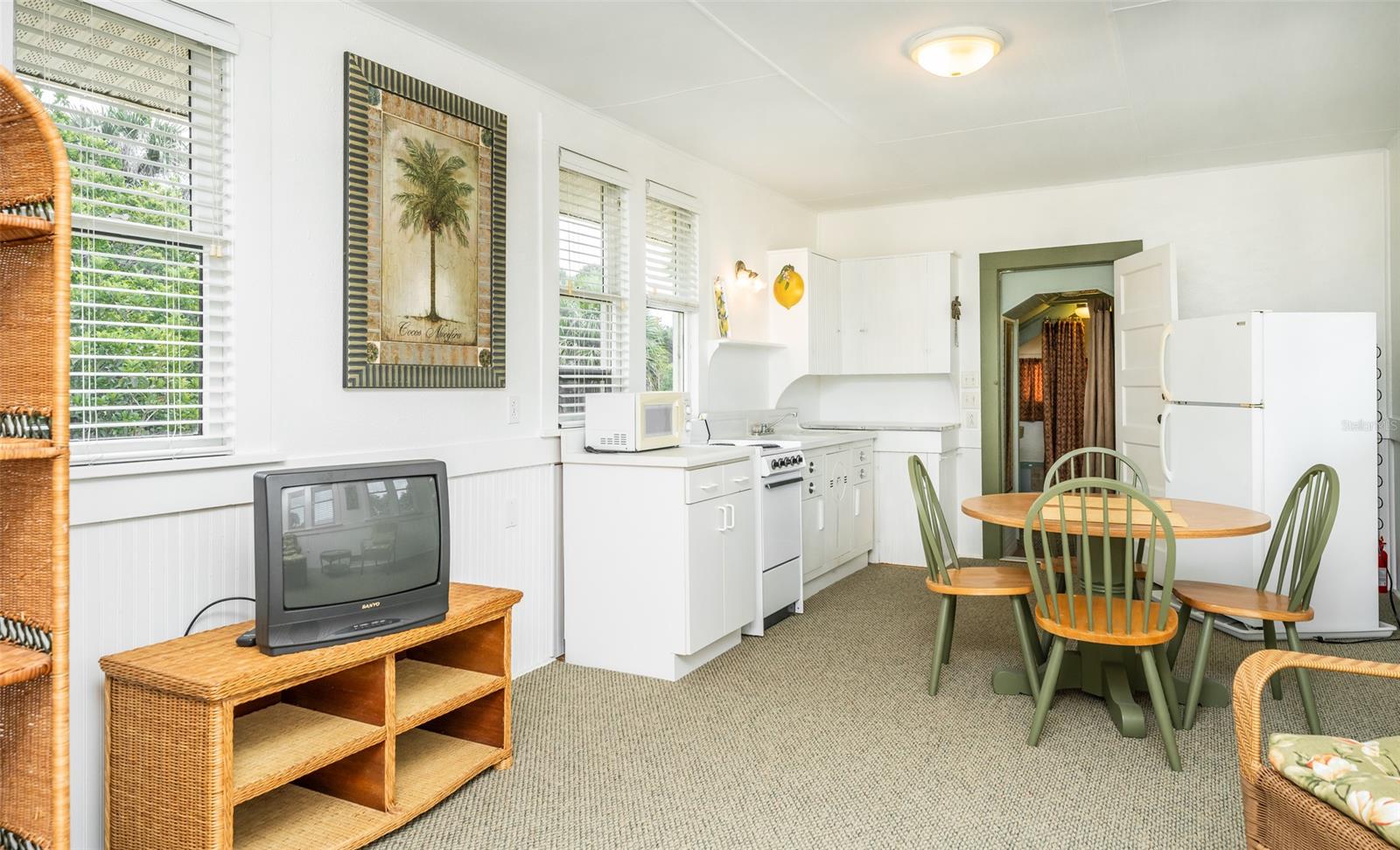 Hawks Park - Residential