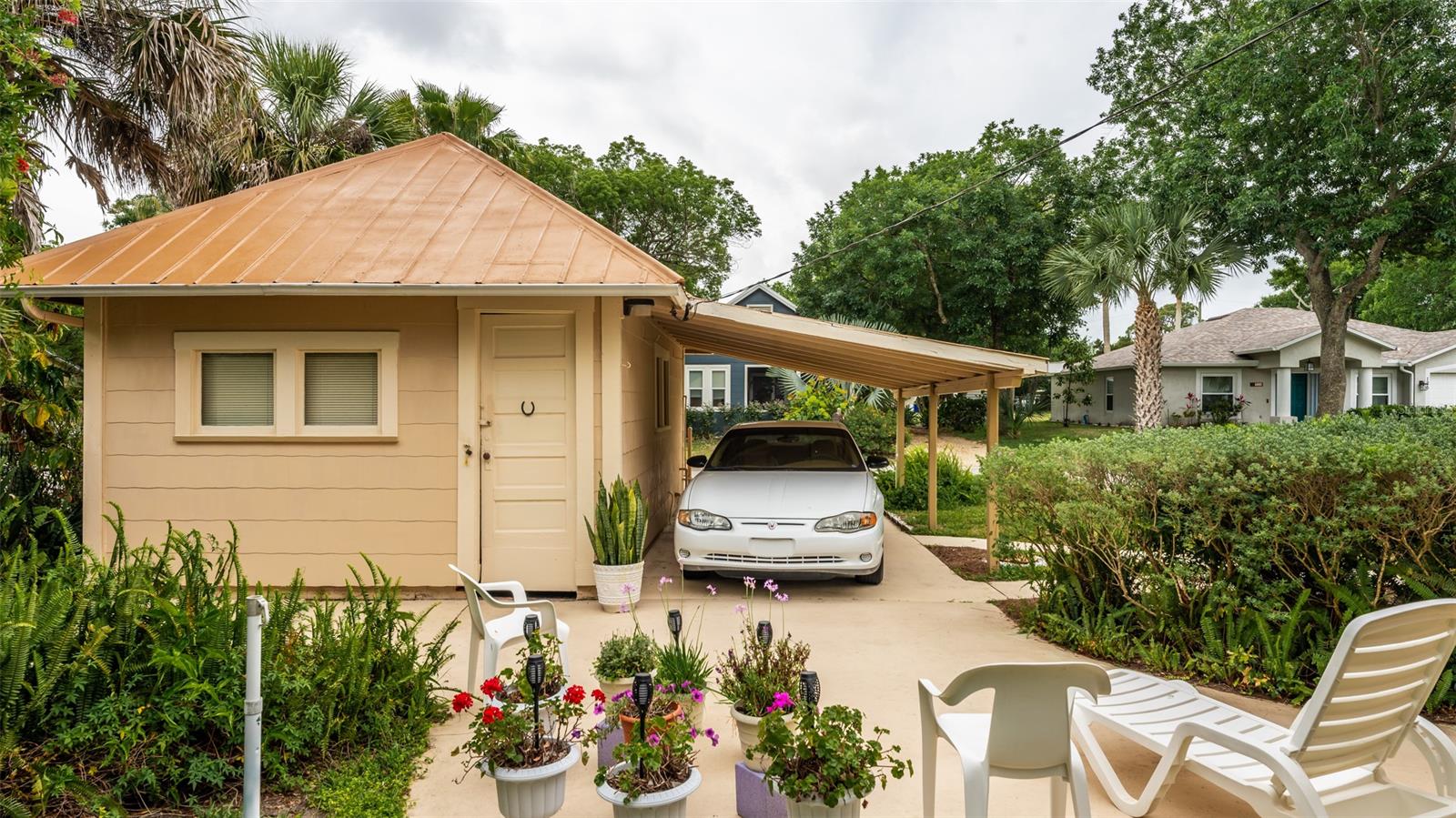 Hawks Park - Residential