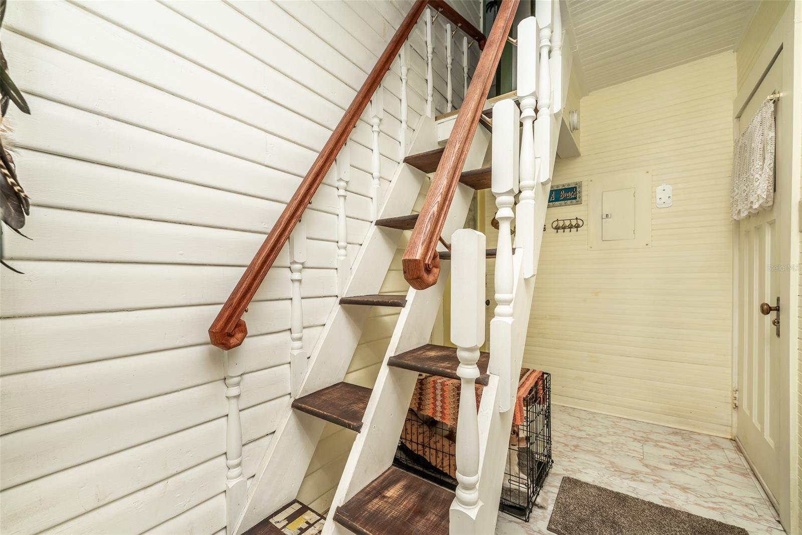 Hawks Park - Residential