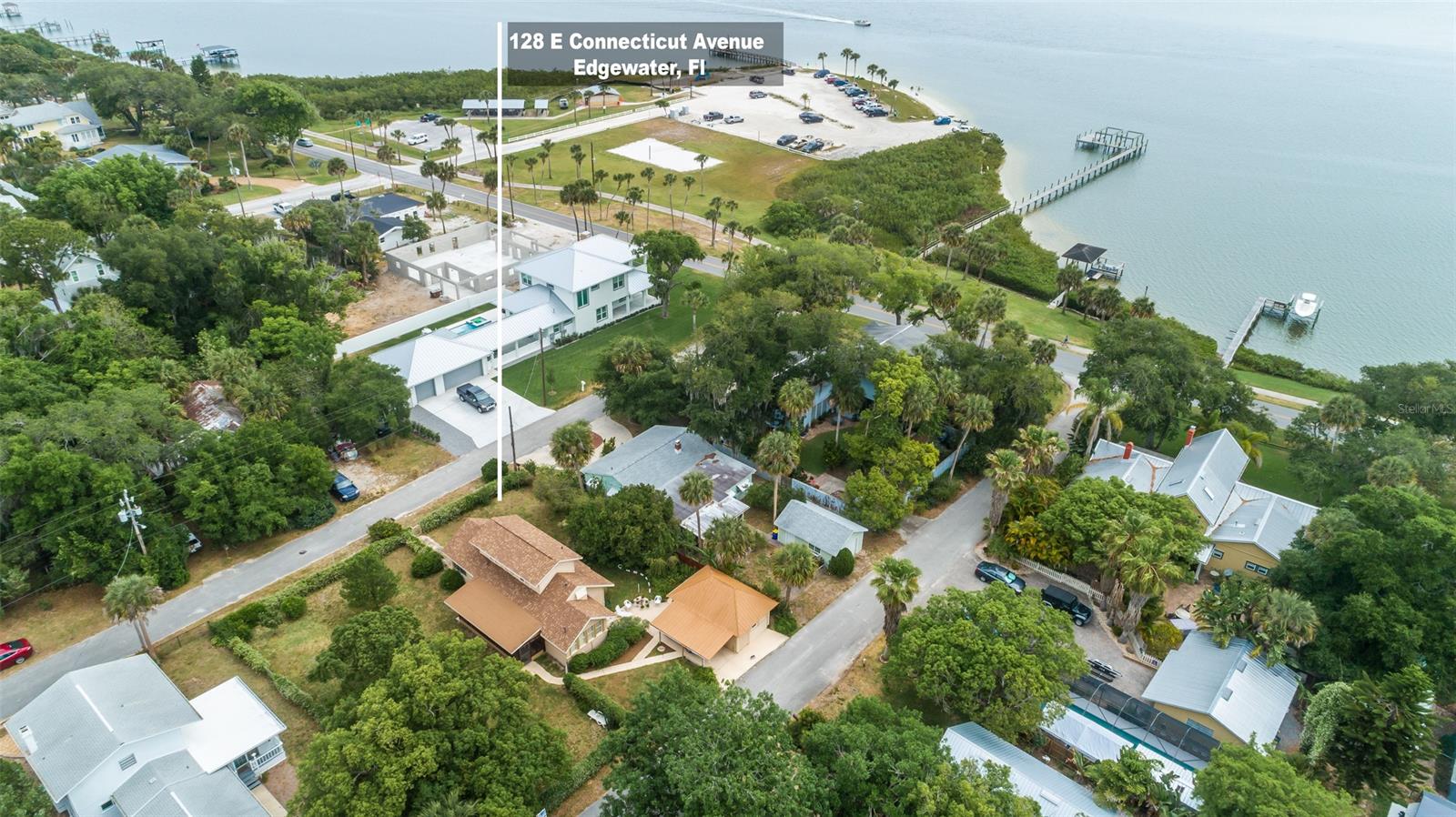 Hawks Park - Residential