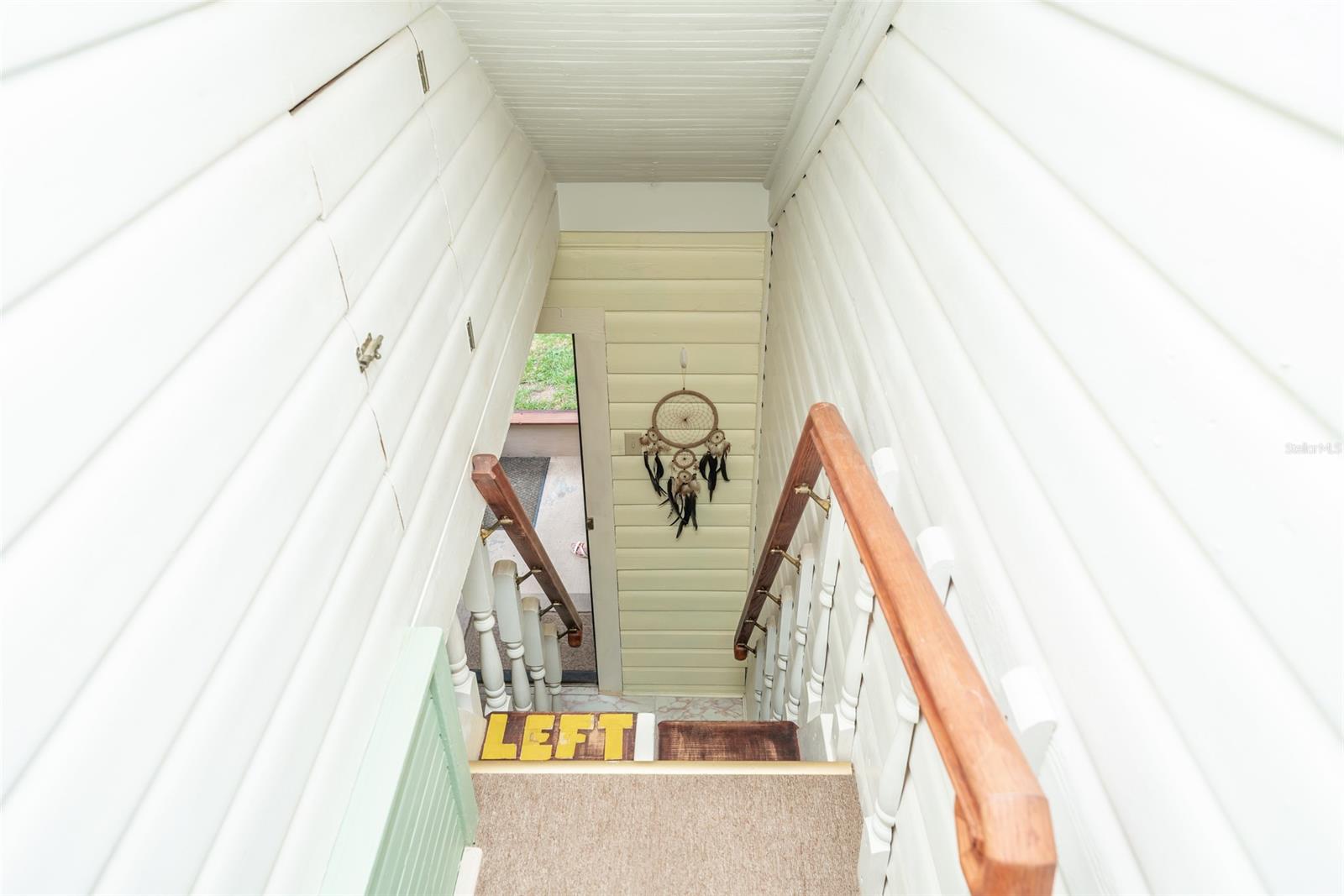 Hawks Park - Residential