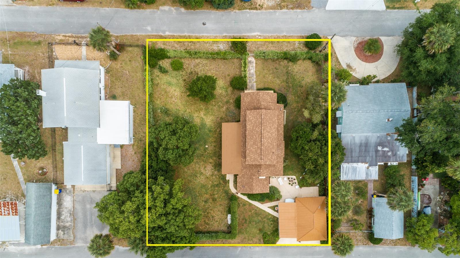 Hawks Park - Residential