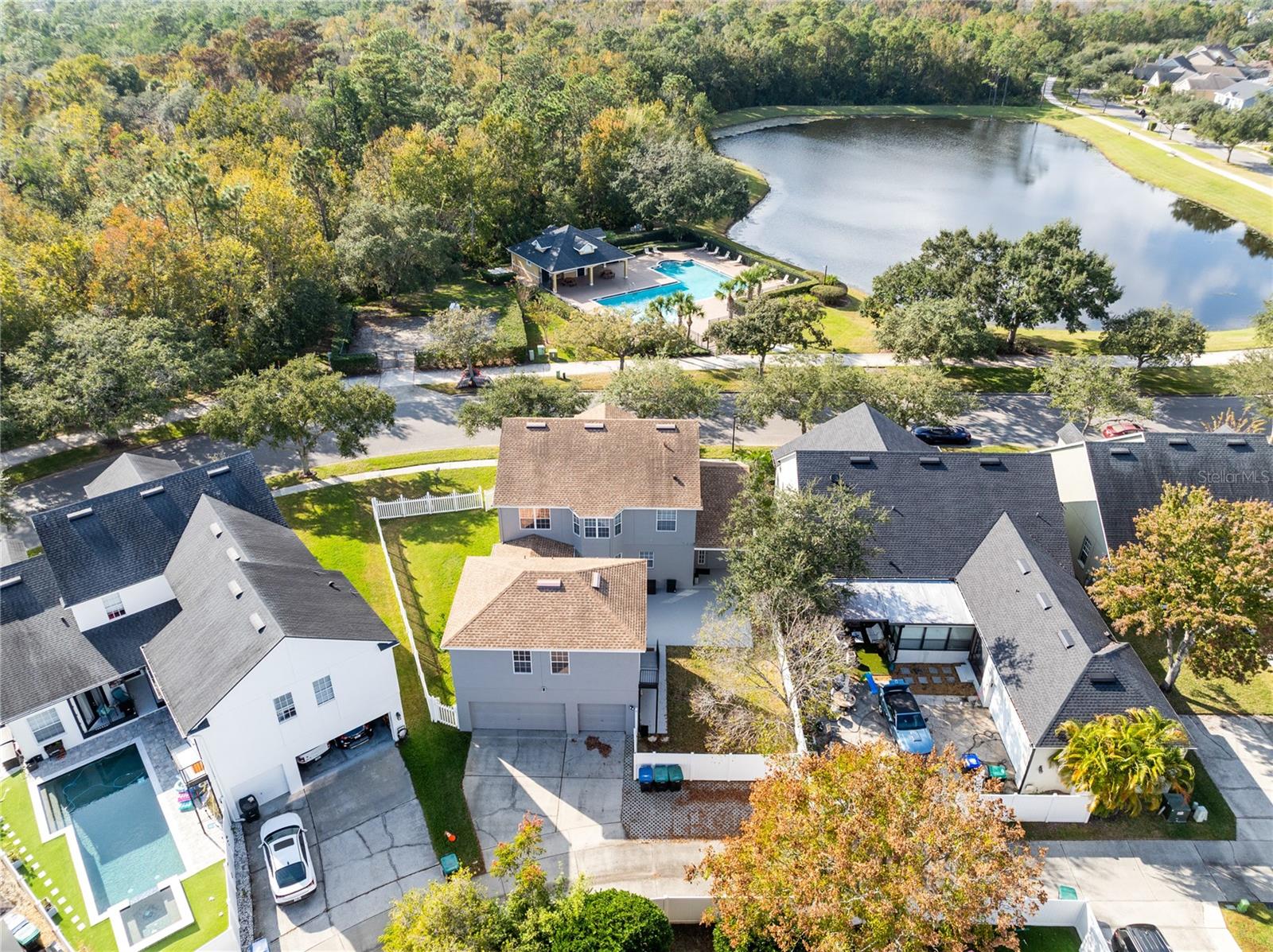 13221 LAKE LIVE OAK DRIVE