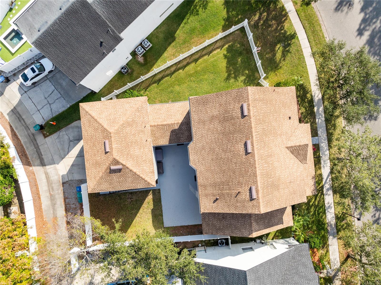 13221 LAKE LIVE OAK DRIVE