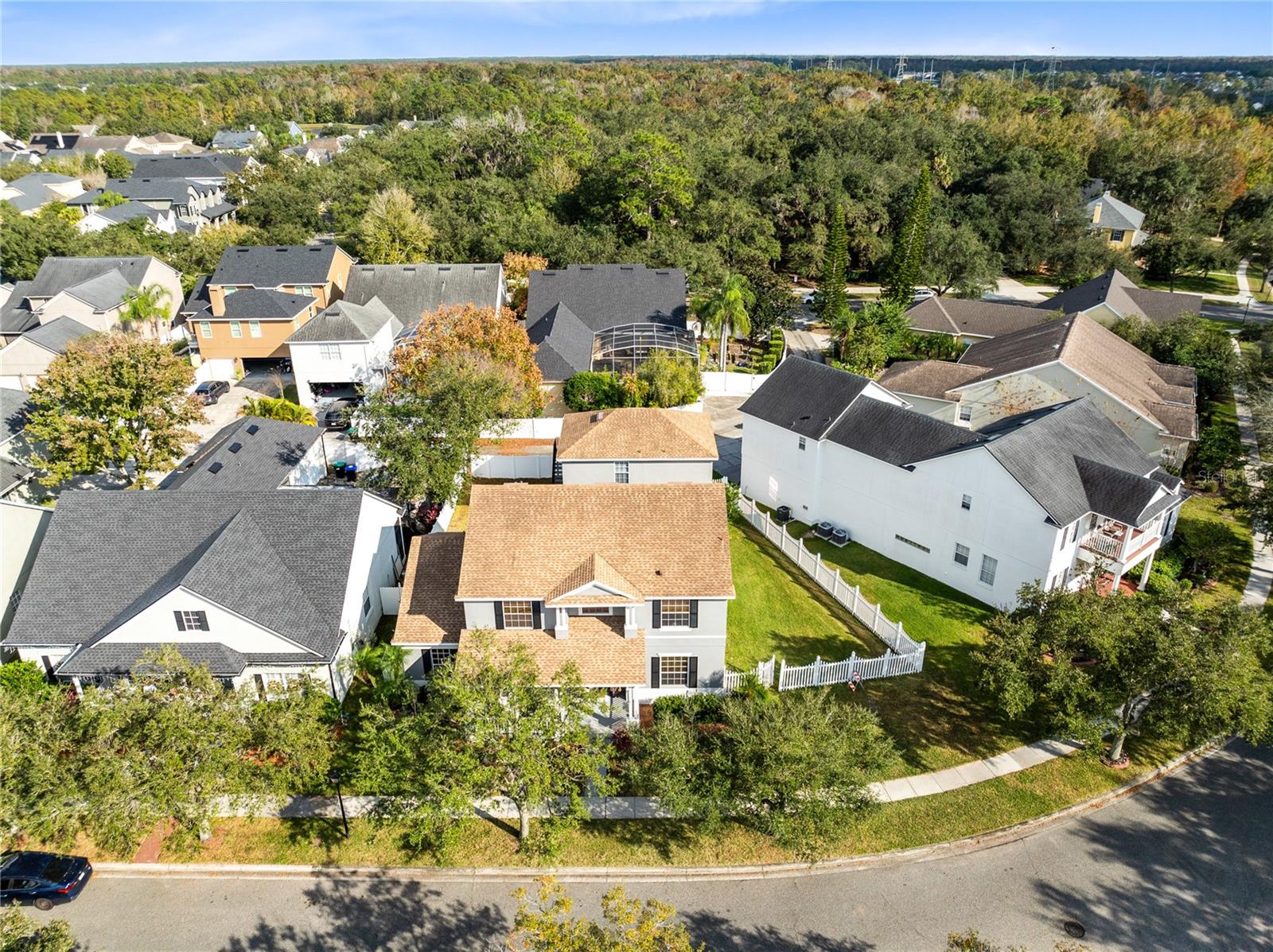 13221 LAKE LIVE OAK DRIVE