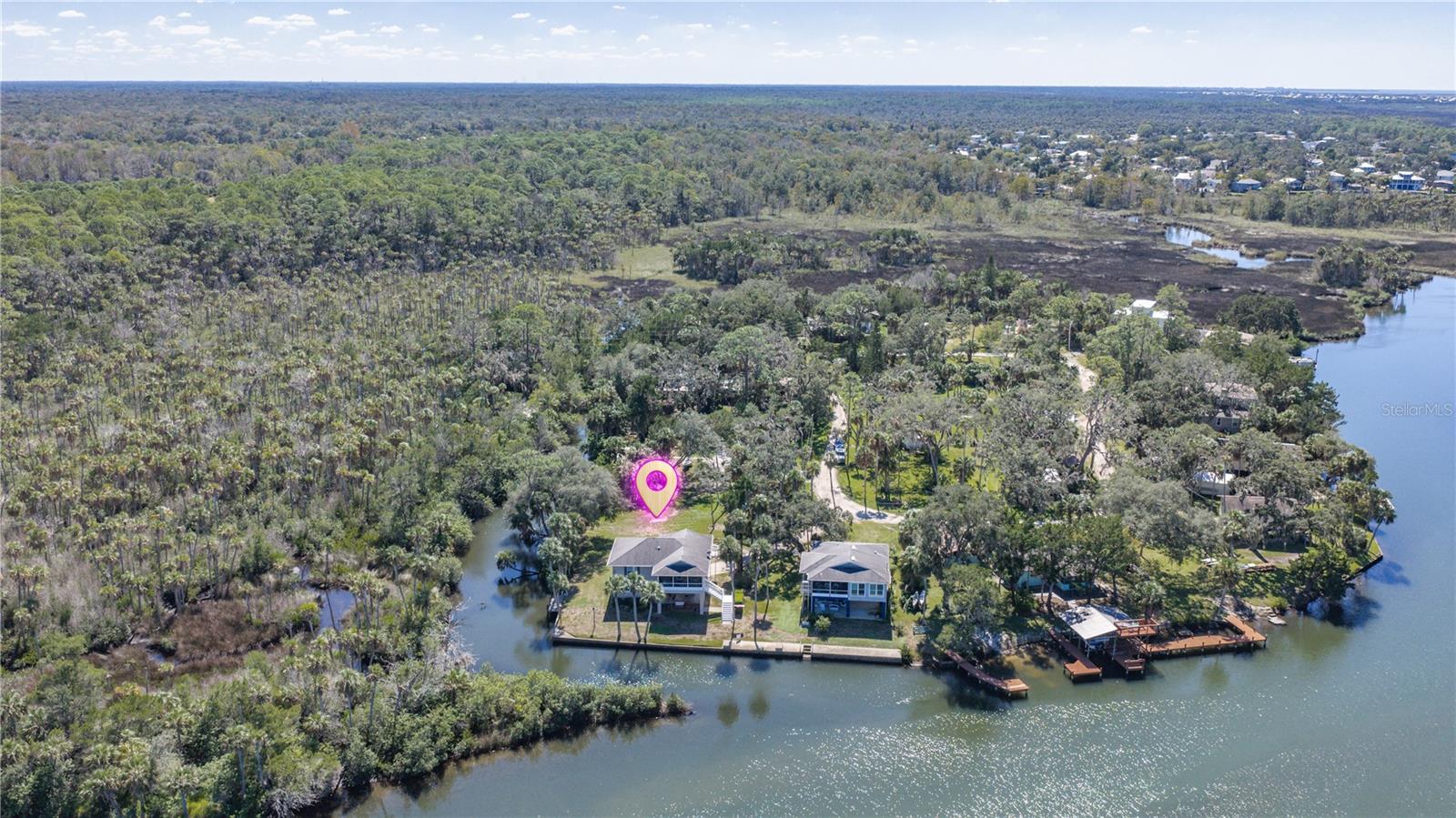 Lot A FELKER DRIVE