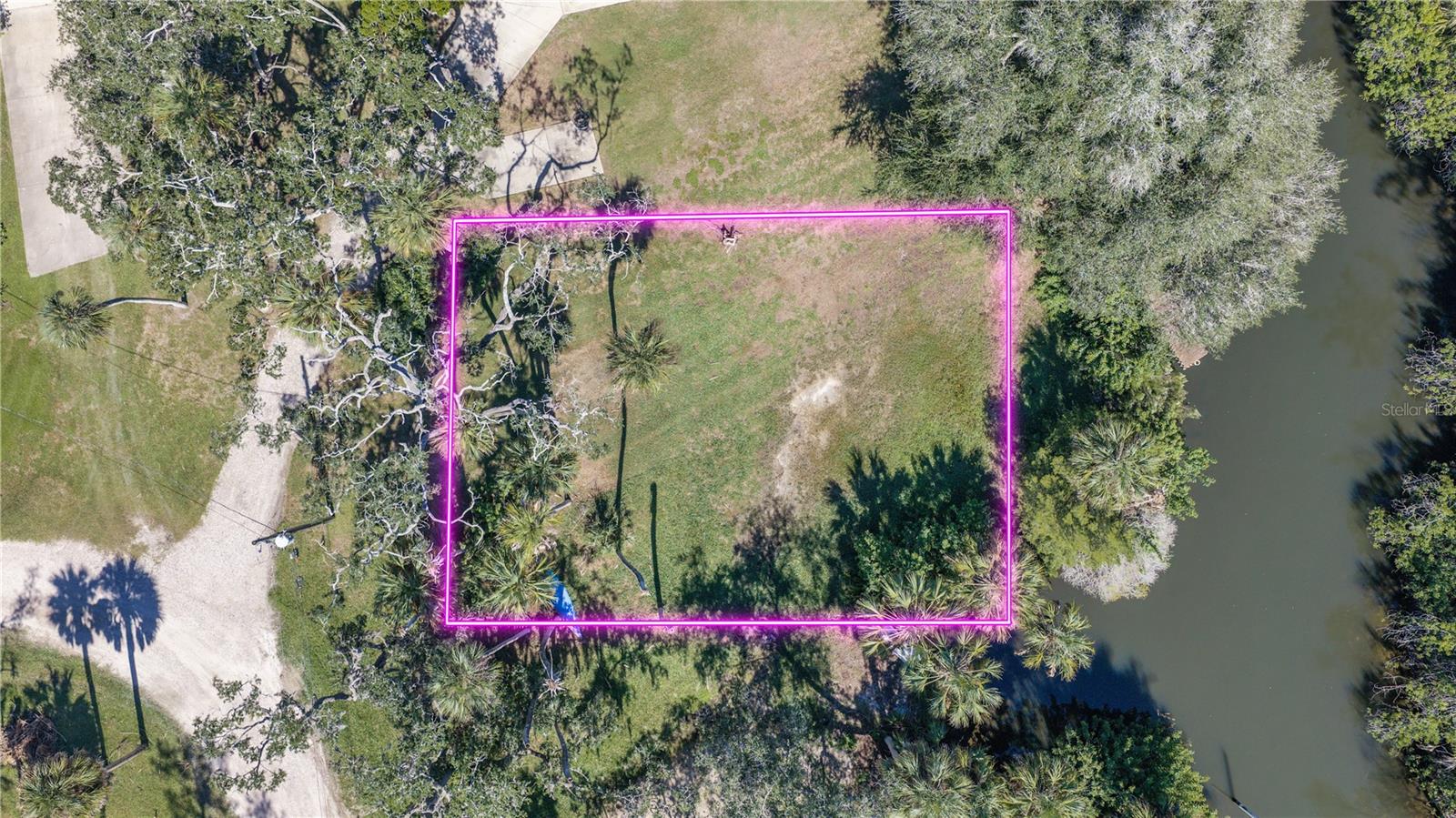 Lot A FELKER DRIVE
