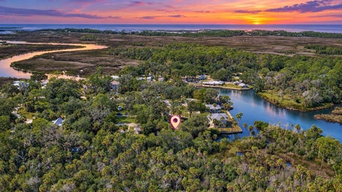 Photo of Lot A Felker Drive, Weeki Wachee, FL 34607 (MLS # W7890528)