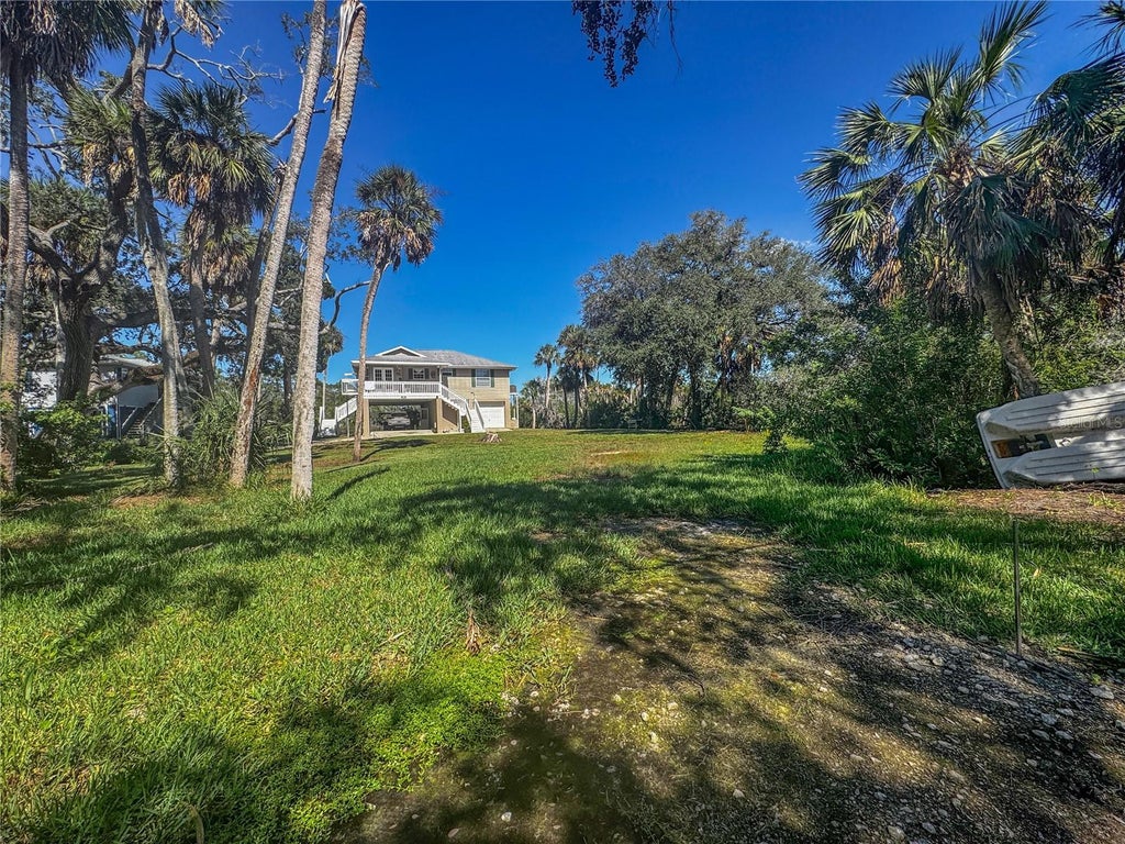 Photo of Lot A Felker Drive, Weeki Wachee, FL 34607 (MLS # W7890528)