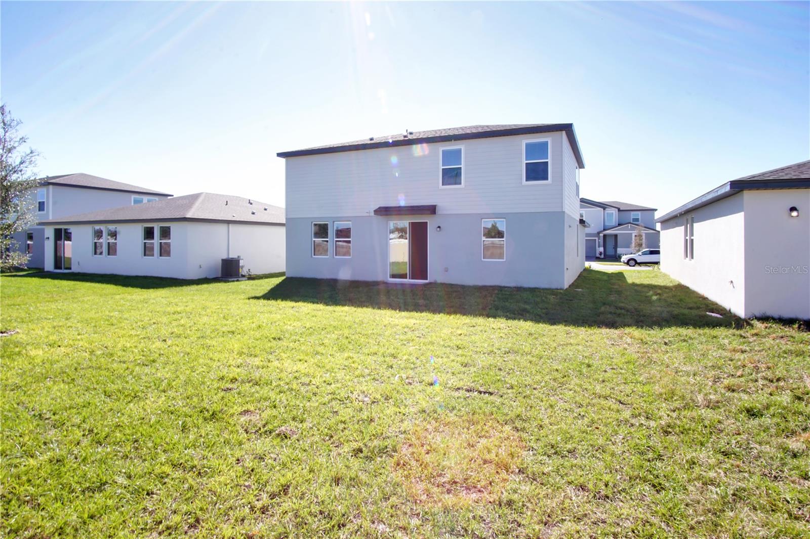 LAWSON DUNES SUB - Residential Lease