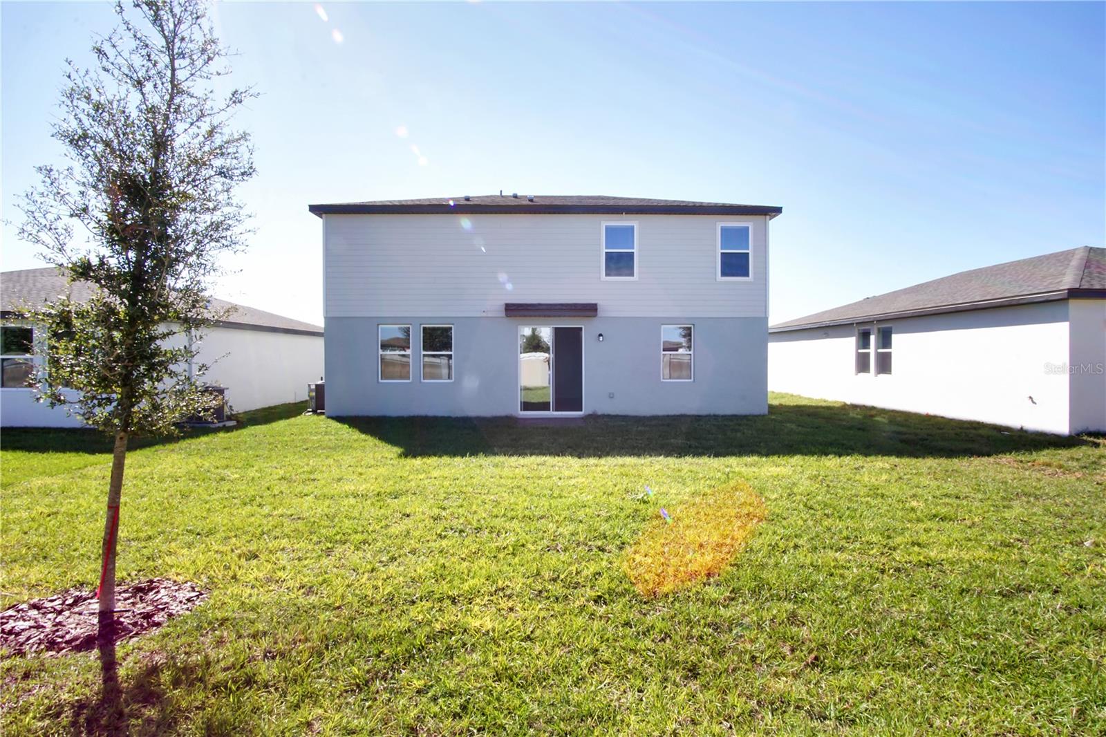 LAWSON DUNES SUB - Residential Lease