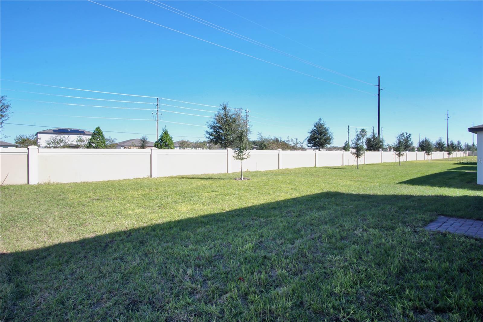 LAWSON DUNES SUB - Residential Lease