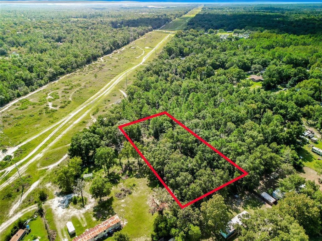 Photo of 3152 N Bert Terrace, Crystal River, FL 34428 (MLS # O6232723)