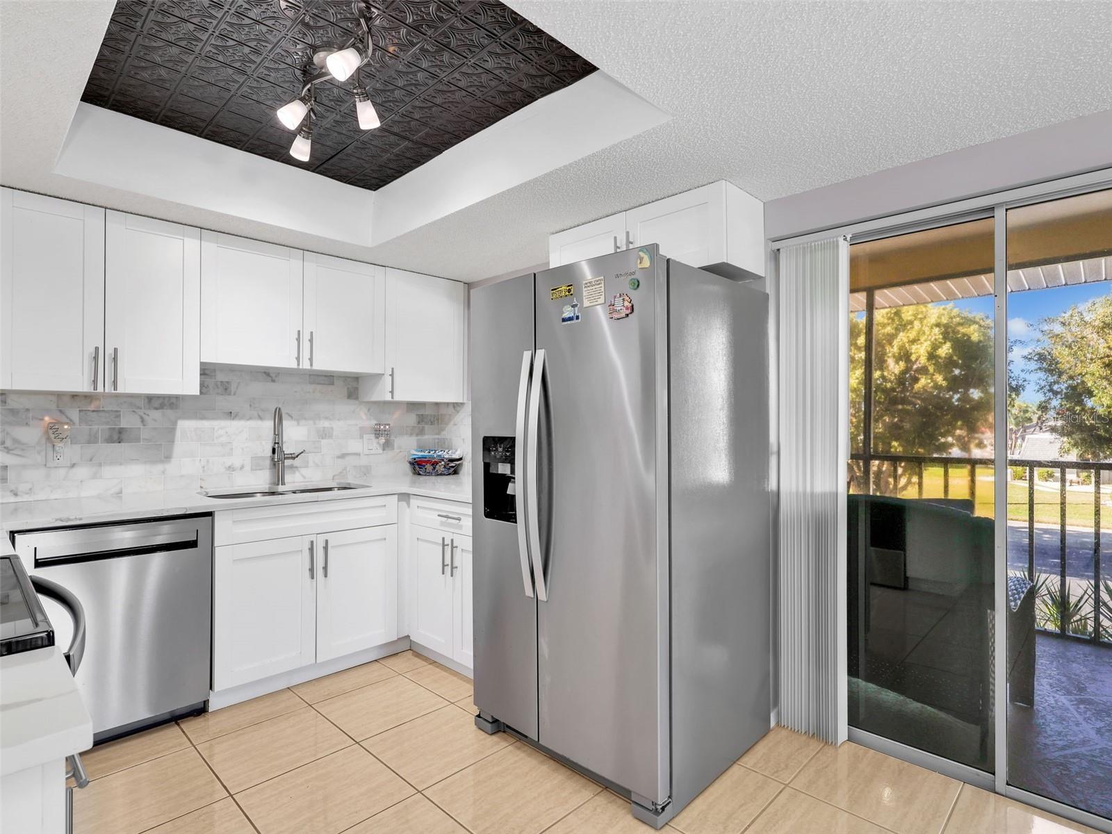 RENDEZVOUS CONDO - Residential