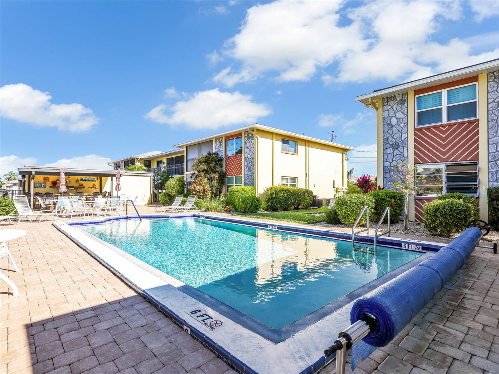 RENDEZVOUS CONDO - Residential