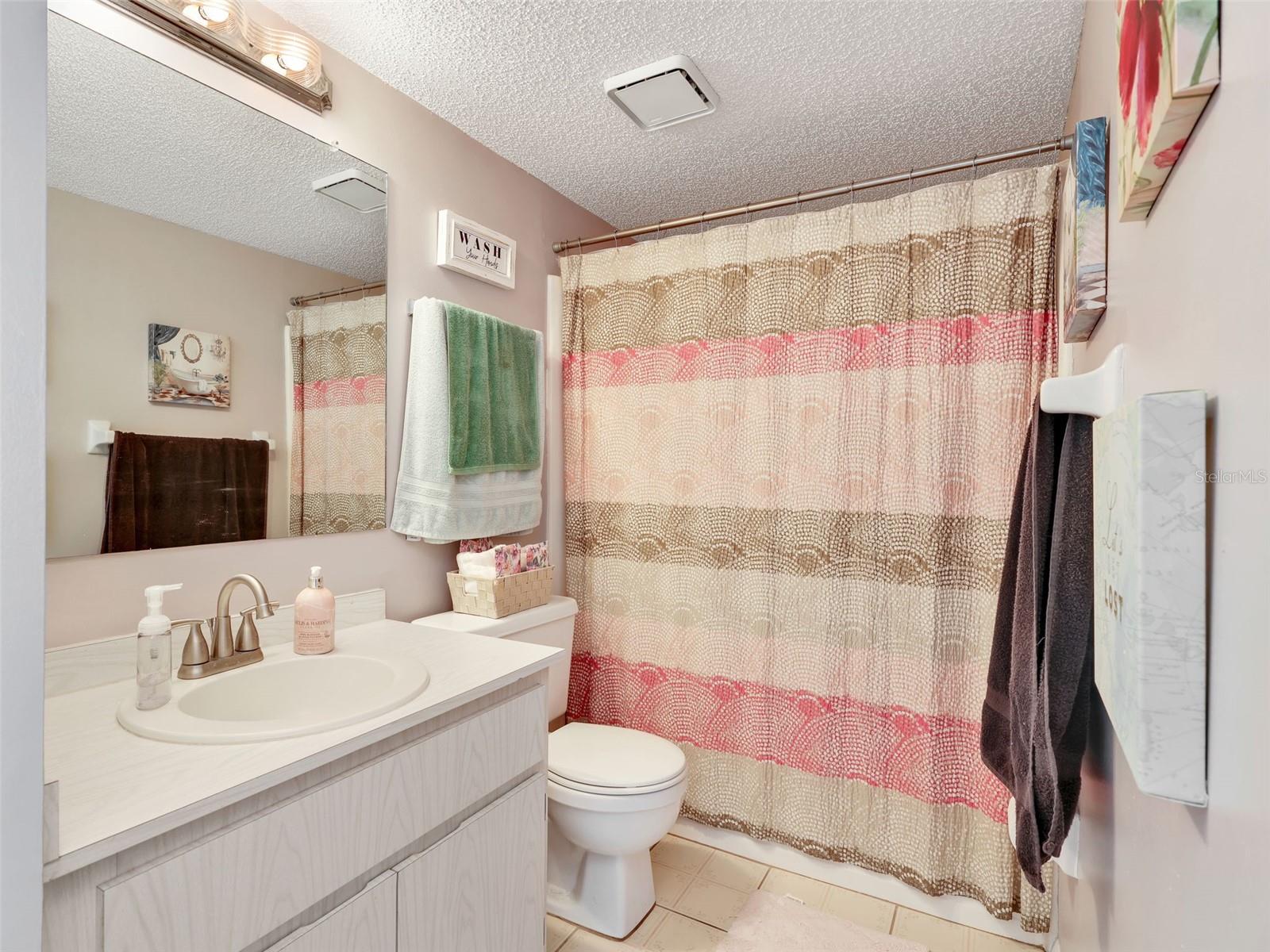 RENDEZVOUS CONDO - Residential