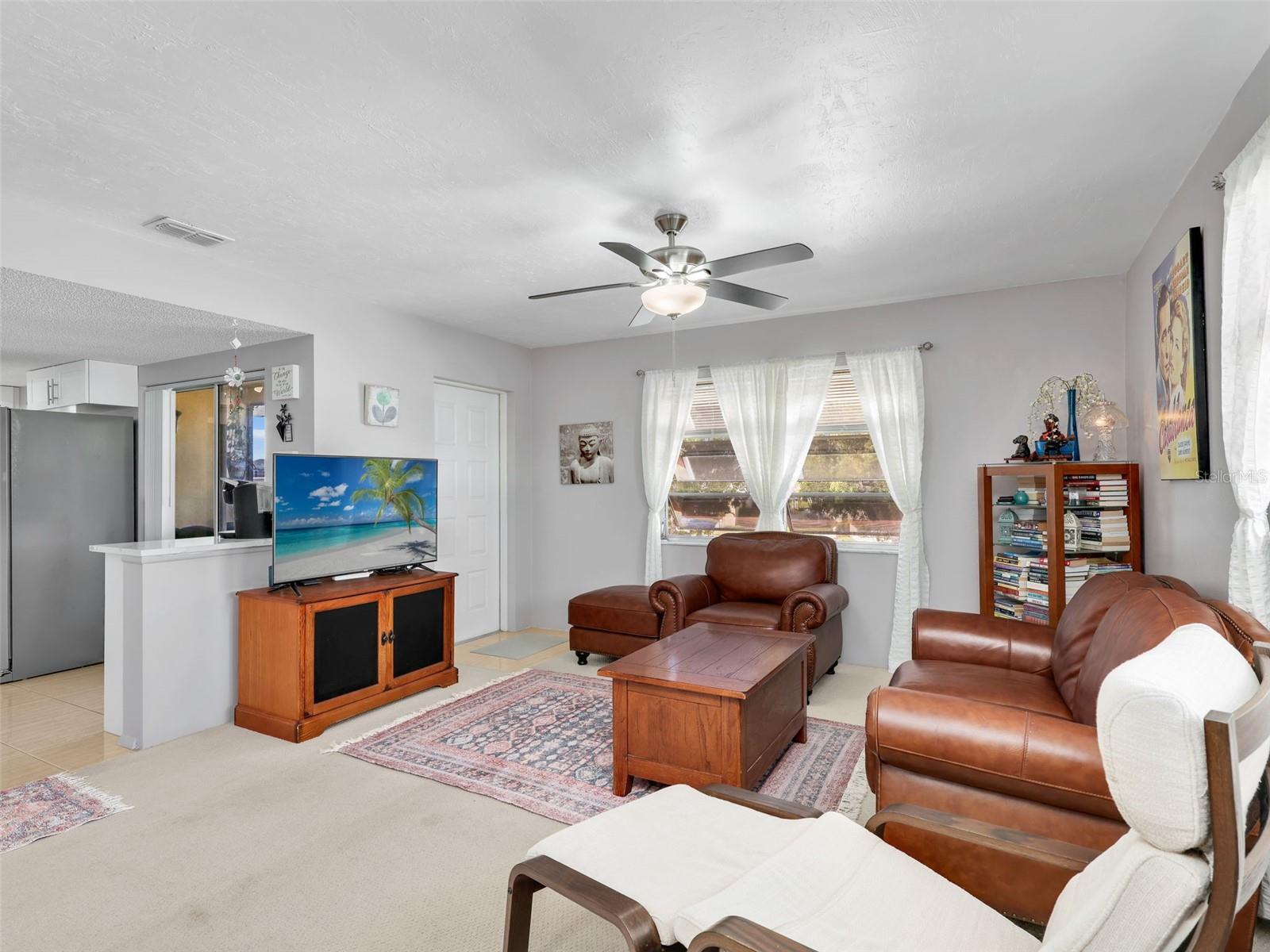 RENDEZVOUS CONDO - Residential