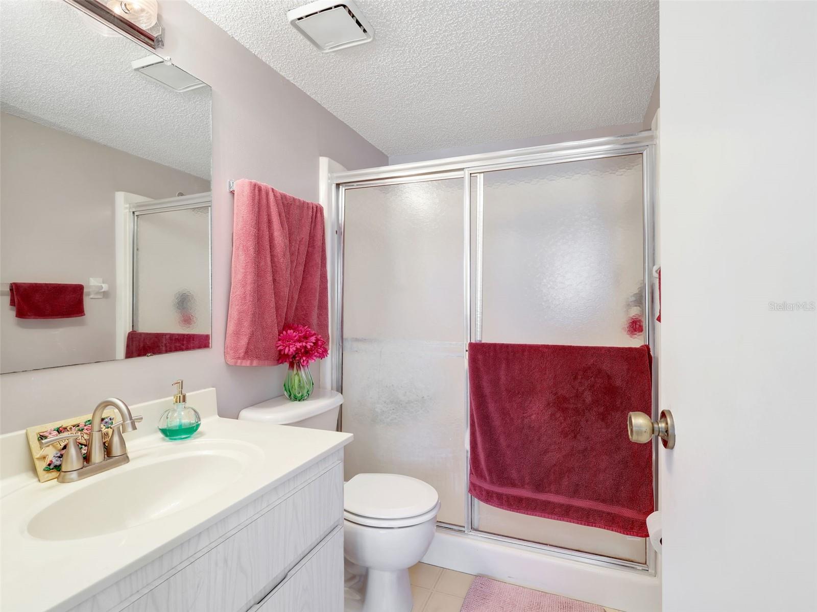 RENDEZVOUS CONDO - Residential