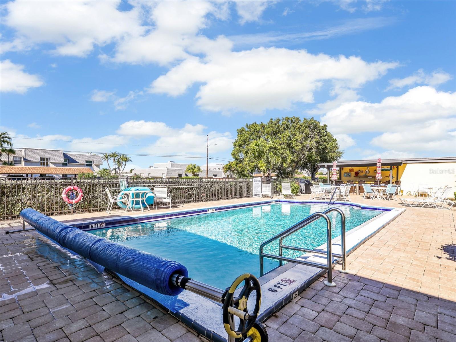 RENDEZVOUS CONDO - Residential