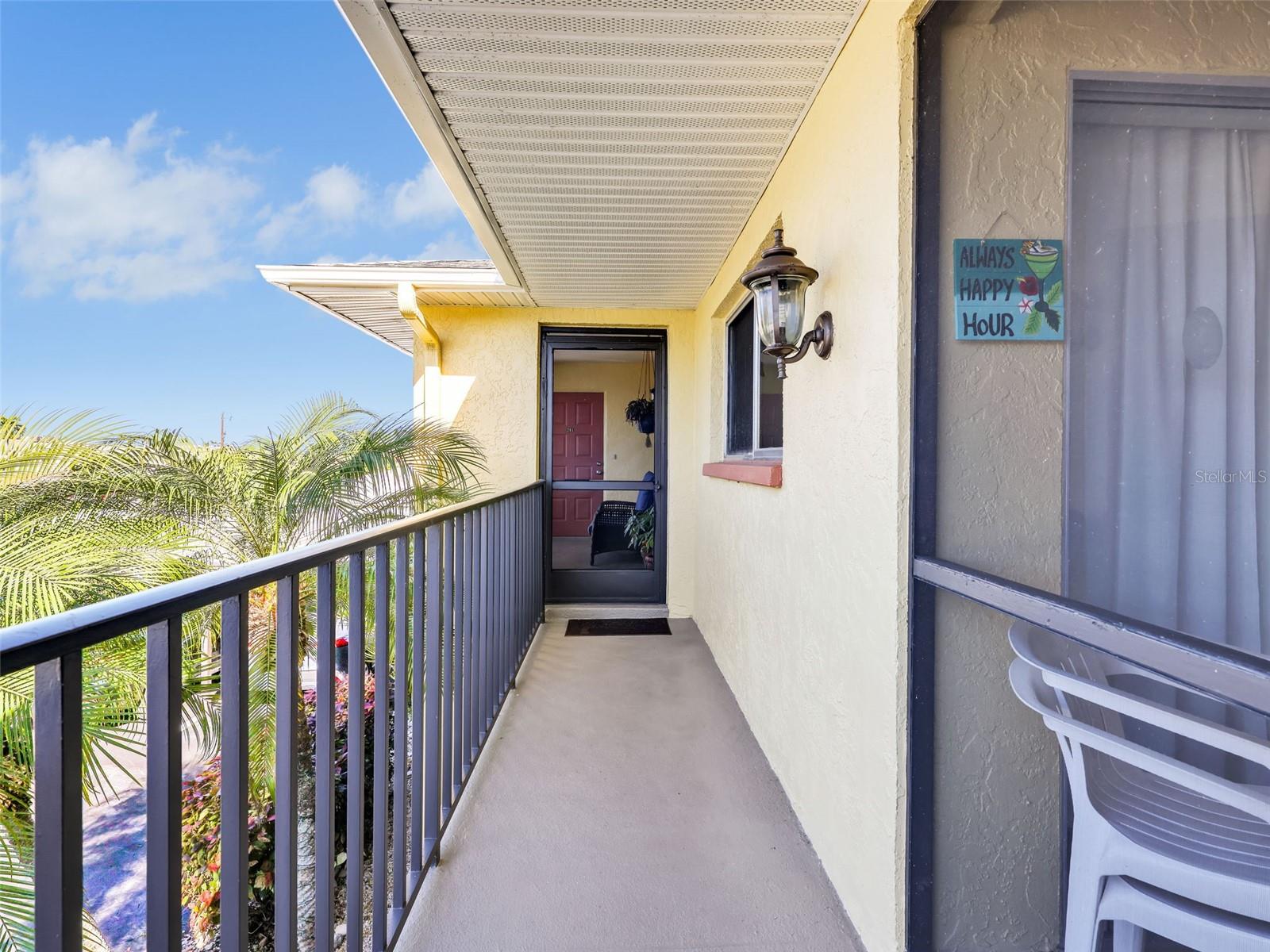 RENDEZVOUS CONDO - Residential