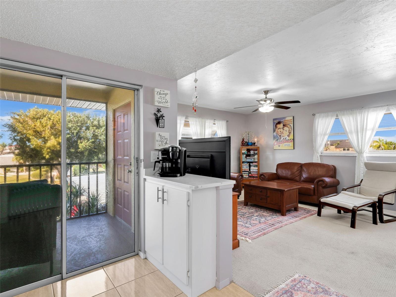 RENDEZVOUS CONDO - Residential