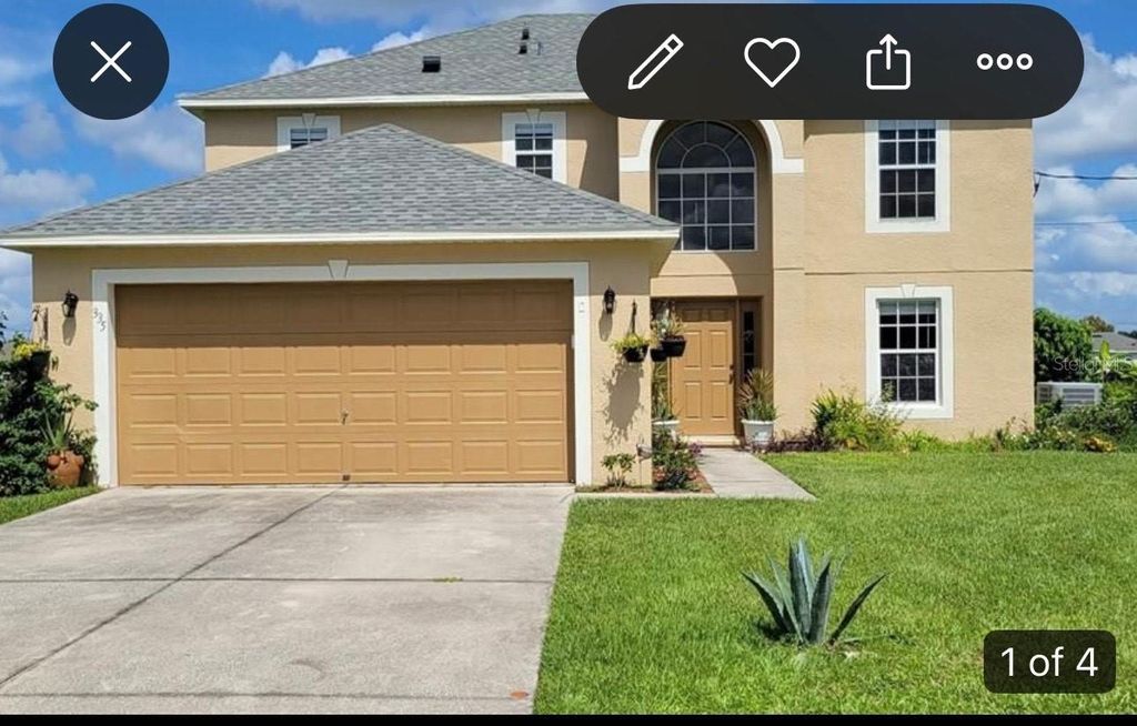 Photo of Winter Haven, FL 33880 (MLS # TB8441385)