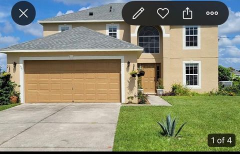 WINTER HAVEN FL 33880